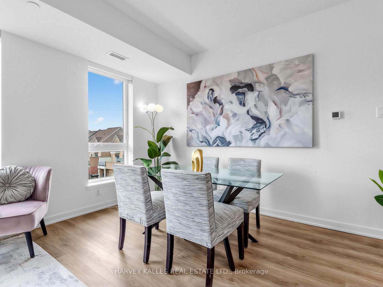 Photo 8 of Unit 329, 101 Cathedral High Street, Markham, Cathedraltown — HOMEH