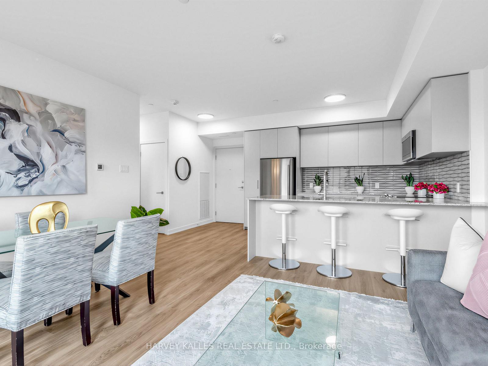 Photo 10 of Unit 329, 101 Cathedral High Street, Markham, Cathedraltown — HOMEH