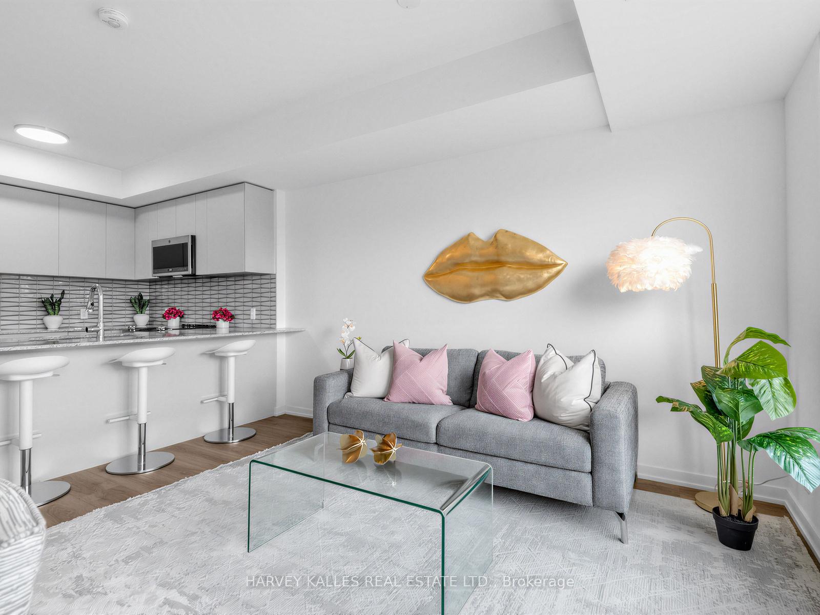 Photo 11 of Unit 329, 101 Cathedral High Street, Markham, Cathedraltown — HOMEH