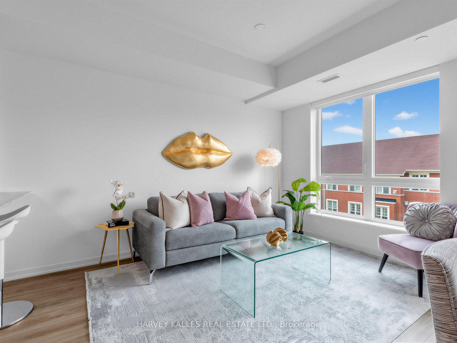 Photo 12 of Unit 329, 101 Cathedral High Street, Markham, Cathedraltown — HOMEH