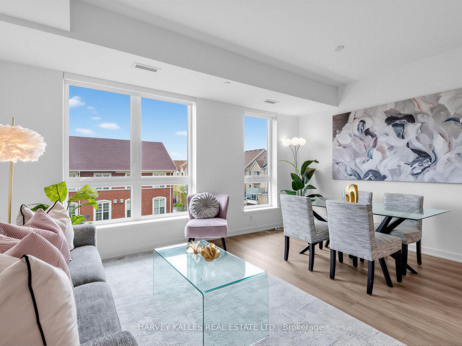Photo 14 of Unit 329, 101 Cathedral High Street, Markham, Cathedraltown — HOMEH