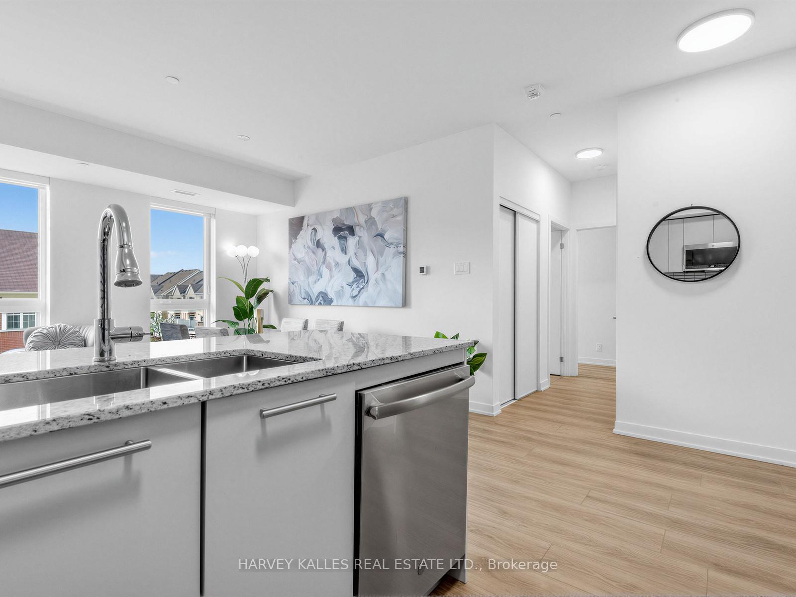Photo 16 of Unit 329, 101 Cathedral High Street, Markham, Cathedraltown — HOMEH