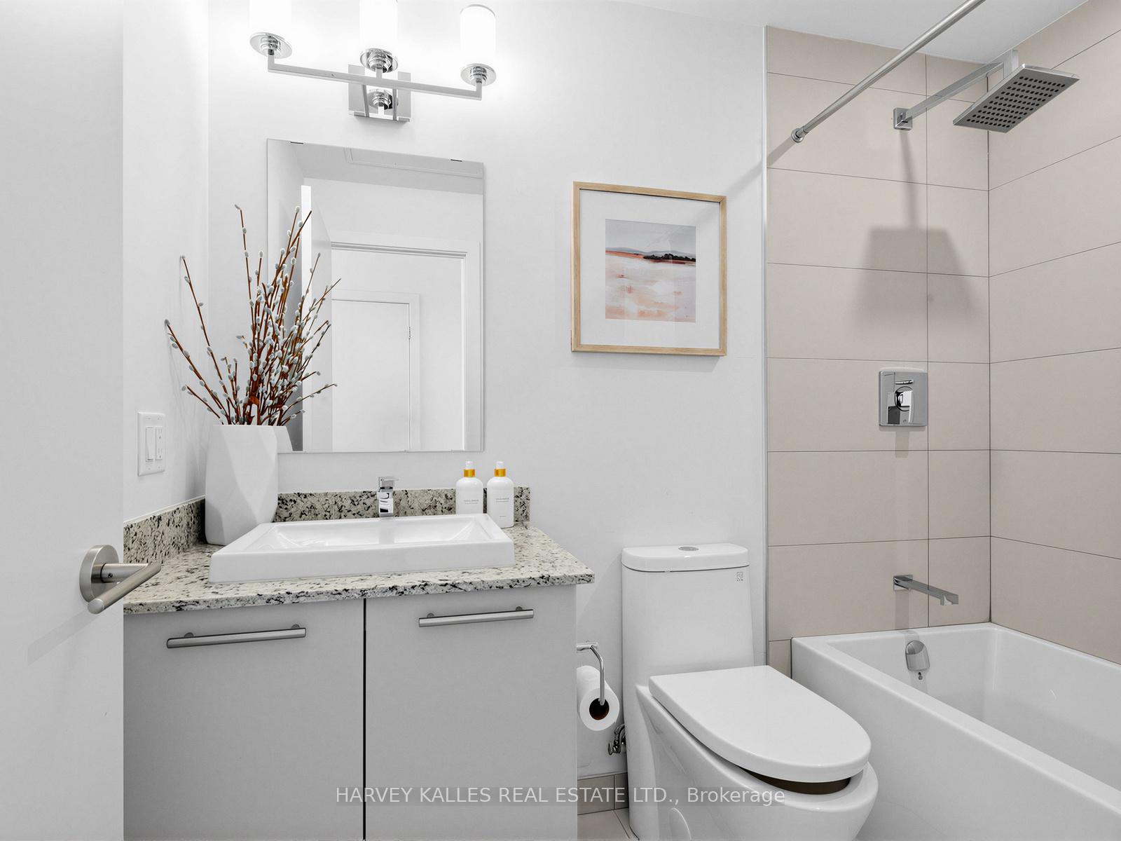 Photo 17 of Unit 329, 101 Cathedral High Street, Markham, Cathedraltown — HOMEH