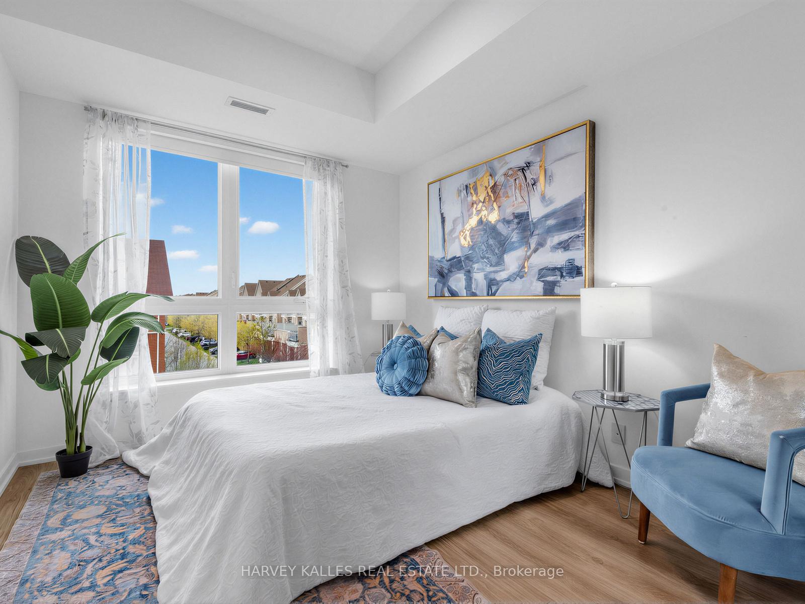 Photo 20 of Unit 329, 101 Cathedral High Street, Markham, Cathedraltown — HOMEH