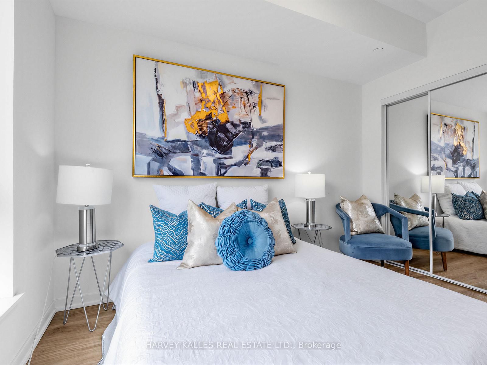Photo 21 of Unit 329, 101 Cathedral High Street, Markham, Cathedraltown — HOMEH