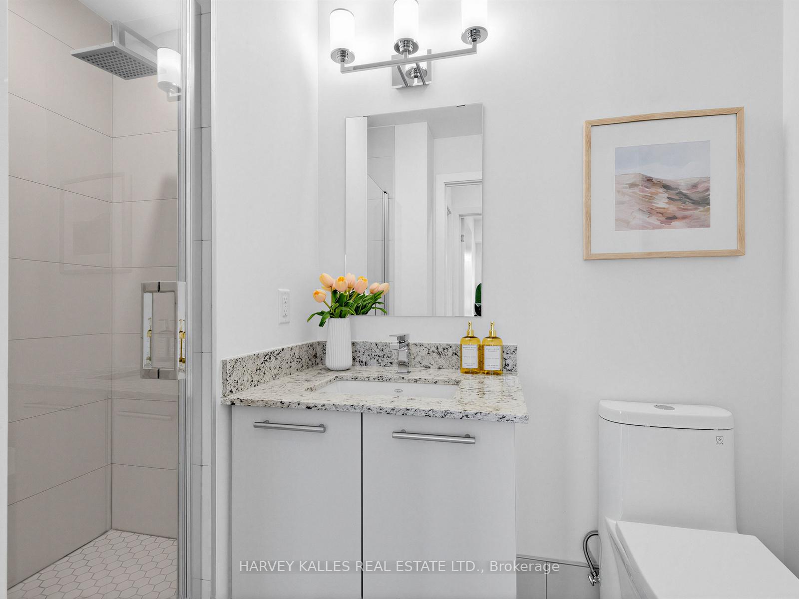 Photo 25 of Unit 329, 101 Cathedral High Street, Markham, Cathedraltown — HOMEH