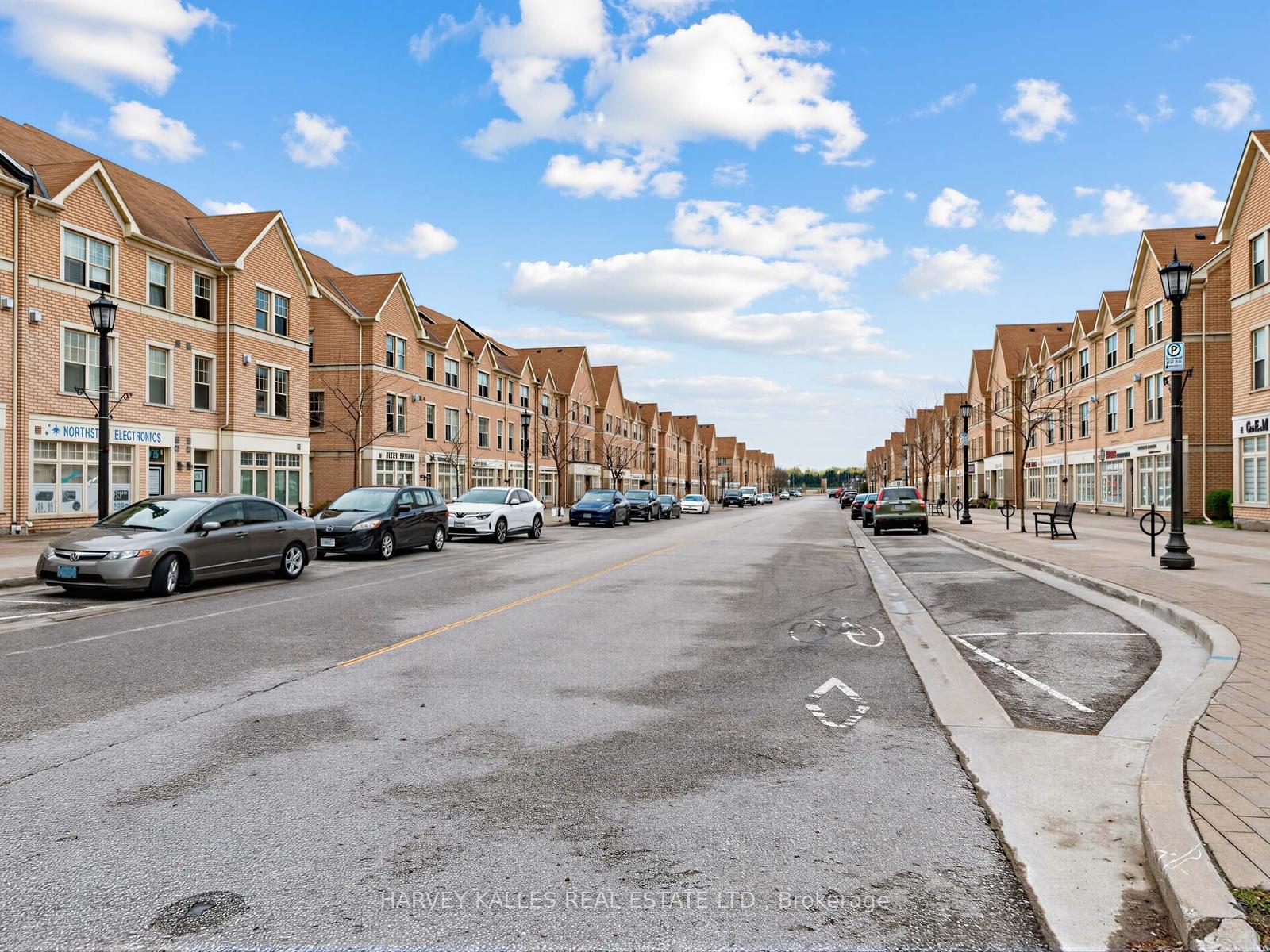 Photo 26 of Unit 329, 101 Cathedral High Street, Markham, Cathedraltown — HOMEH