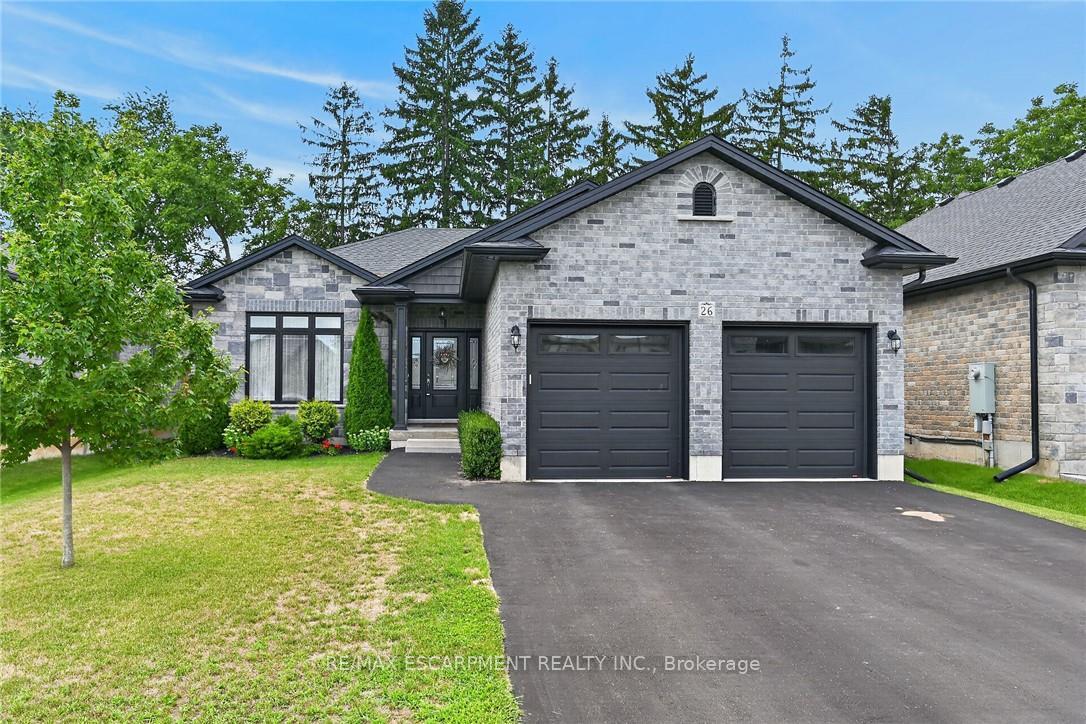Photo of 26 Stonebridge Place