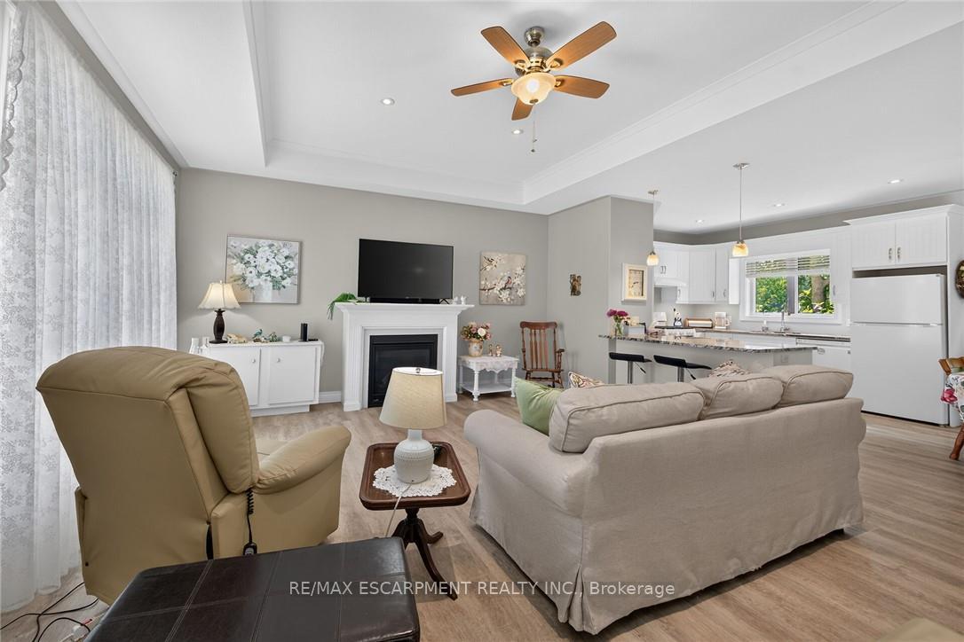 Photo 6 of 26 Stonebridge Place, Norfolk, Simcoe — HOMEH