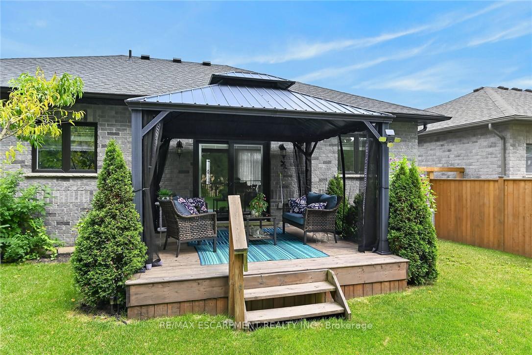 Photo 37 of 26 Stonebridge Place, Norfolk, Simcoe — HOMEH
