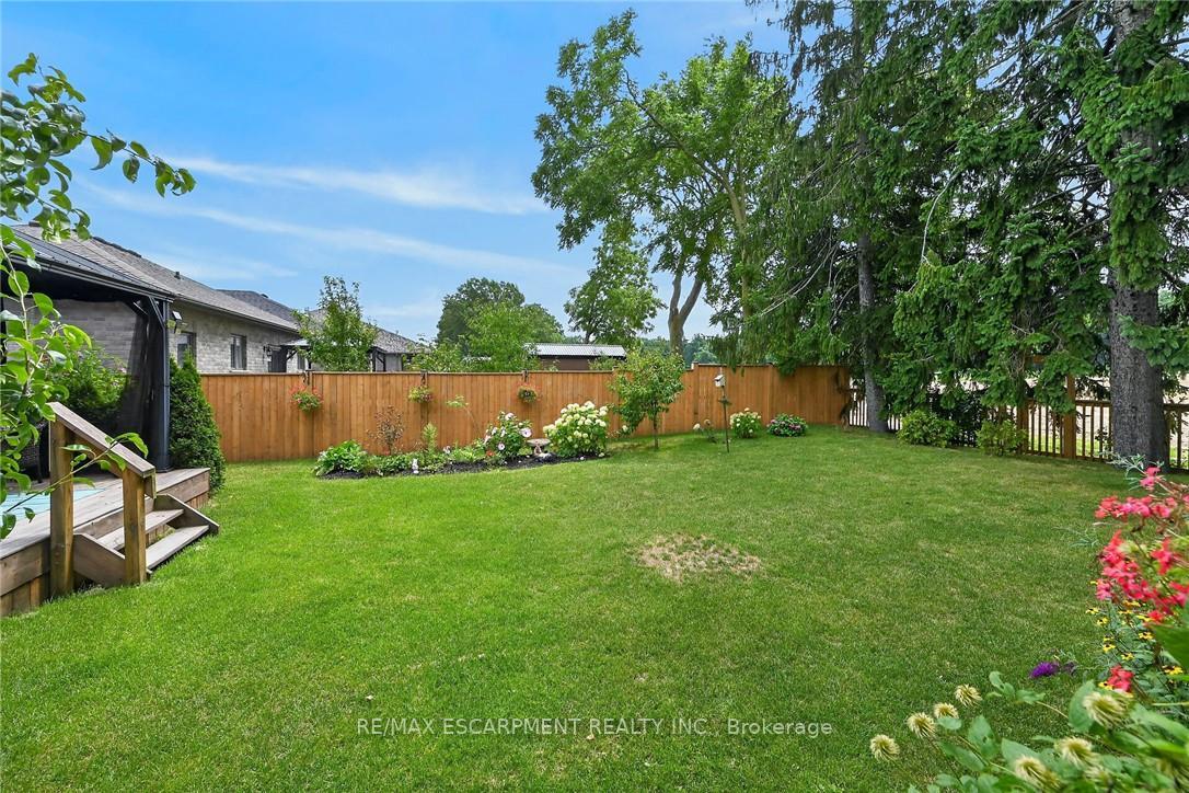 Photo 38 of 26 Stonebridge Place, Norfolk, Simcoe — HOMEH