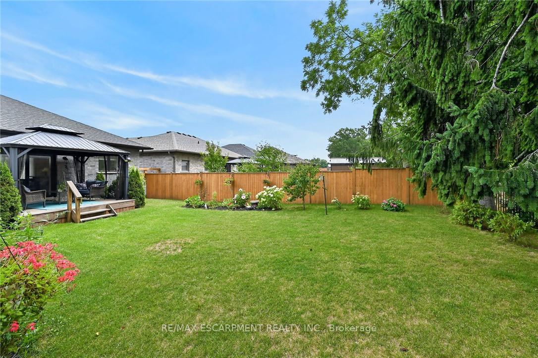 Photo 39 of 26 Stonebridge Place, Norfolk, Simcoe — HOMEH