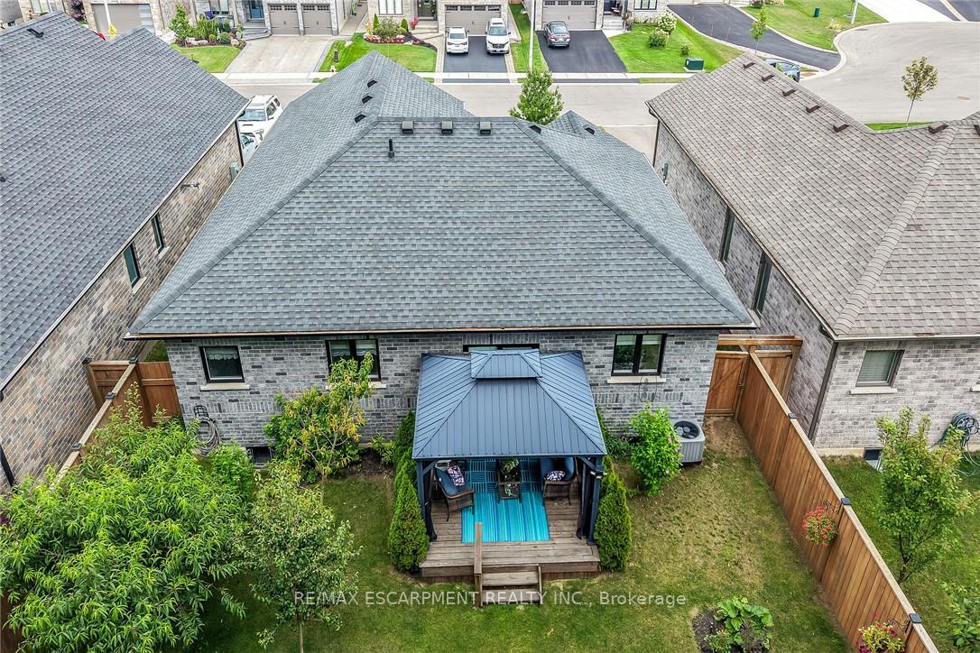 Photo 44 of 26 Stonebridge Place, Norfolk, Simcoe — HOMEH