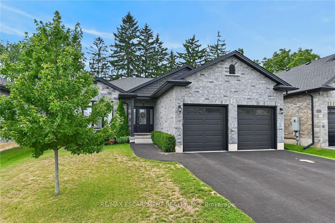Photo 50 of 26 Stonebridge Place, Norfolk, Simcoe — HOMEH