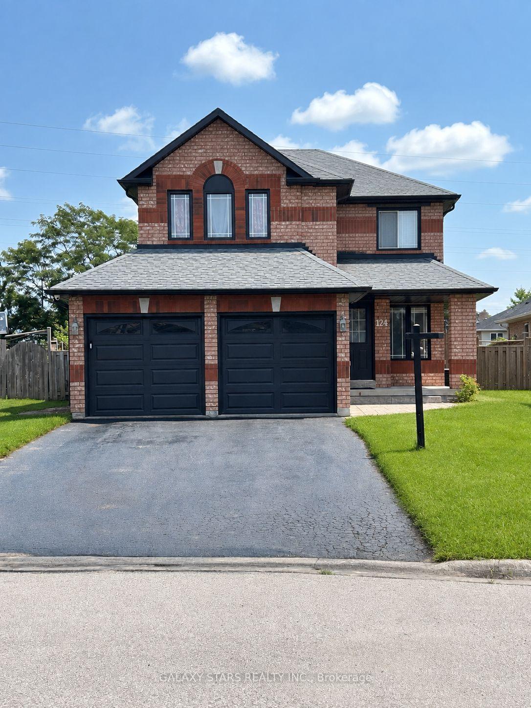 Photo 1 of 124 Amberview Drive, Georgina, Keswick South — HOMEH