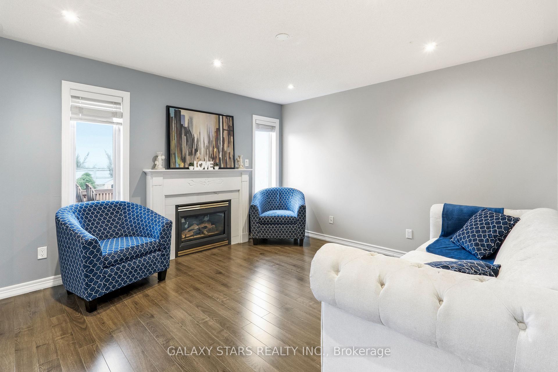 Photo 13 of 124 Amberview Drive, Georgina, Keswick South — HOMEH