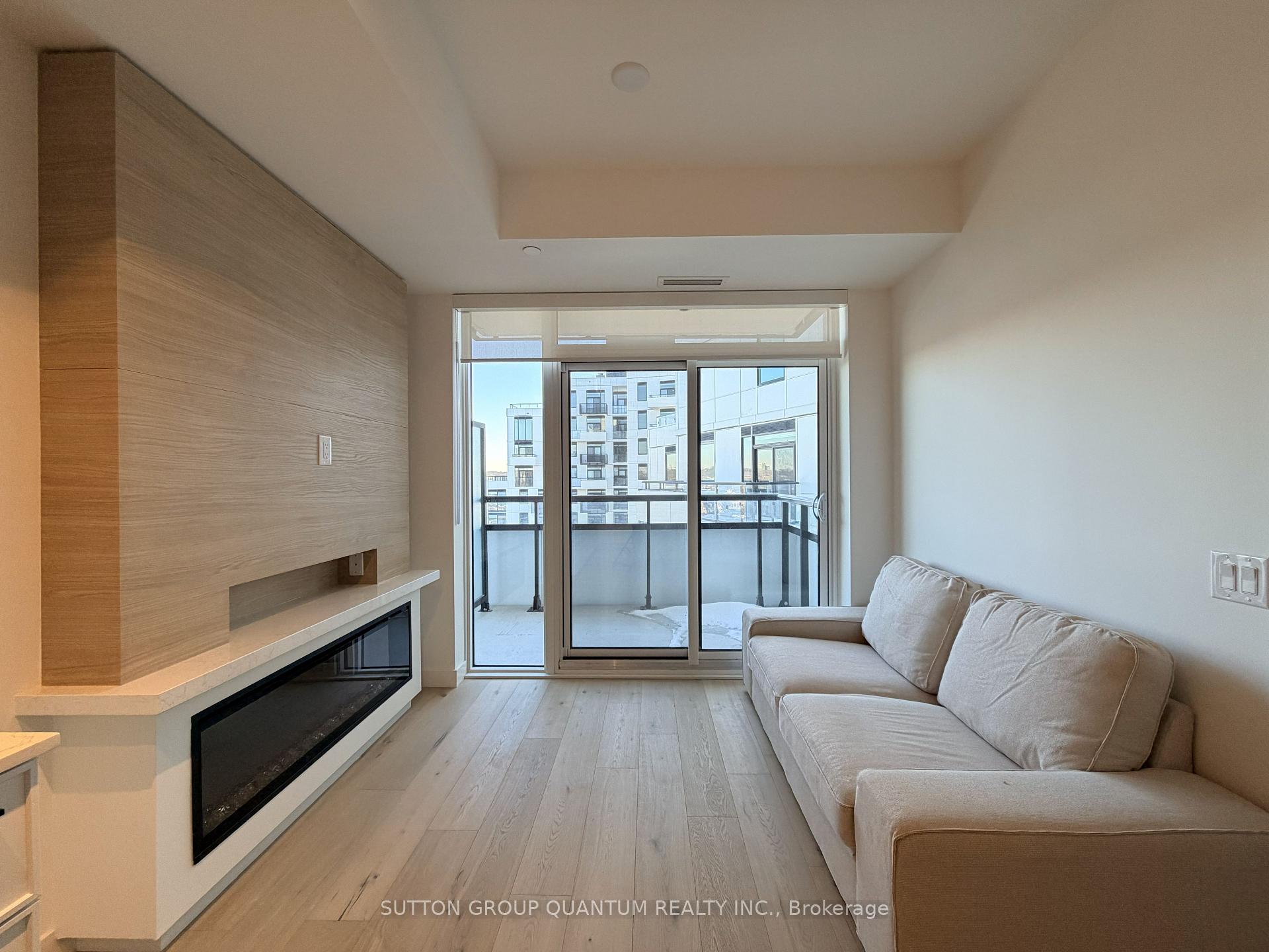 Photo 1 of Unit 1314, 1050 Eastern Avenue, Toronto, Greenwood-Coxwell — HOMEH