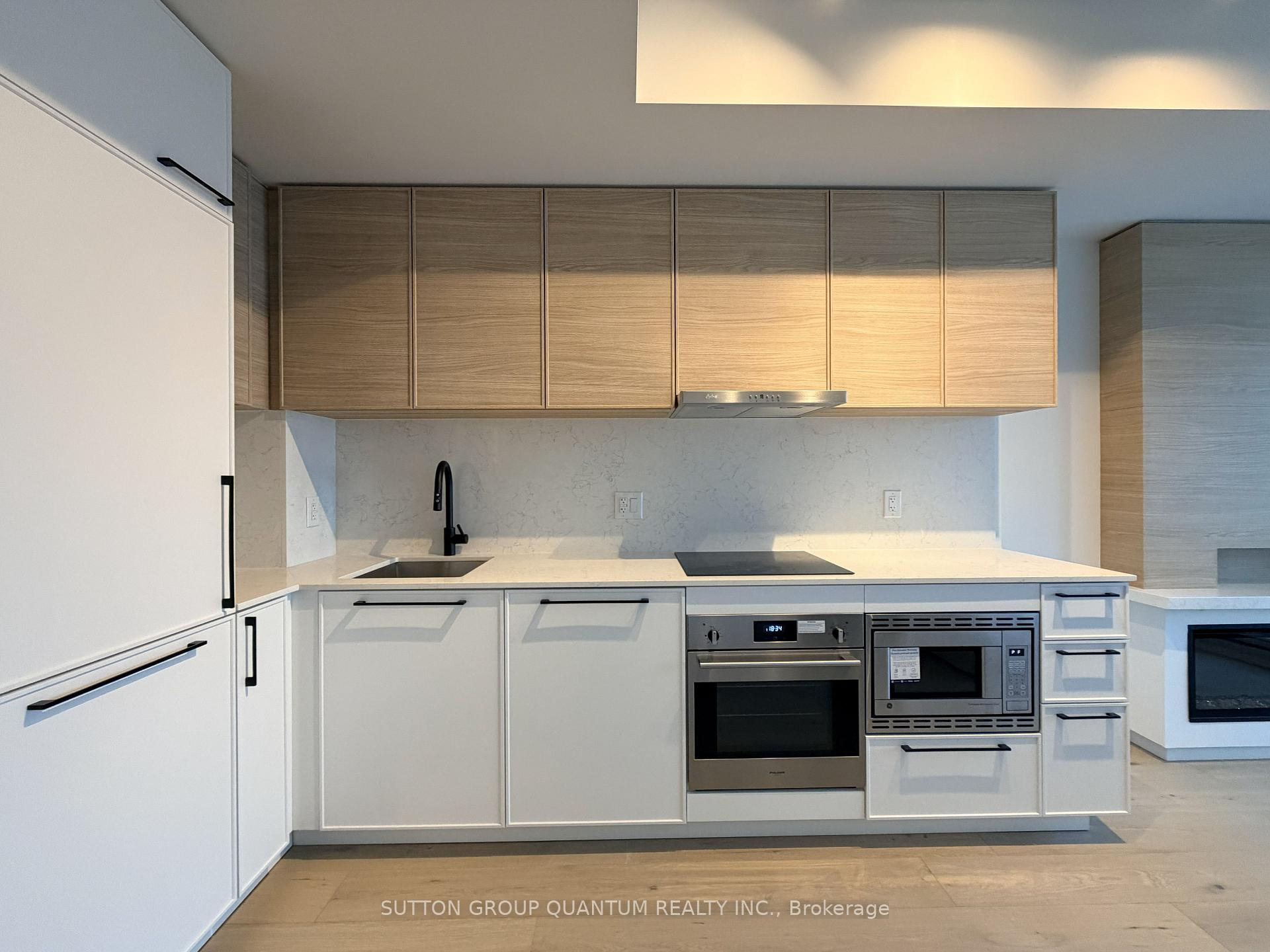 Photo 2 of Unit 1314, 1050 Eastern Avenue, Toronto, Greenwood-Coxwell — HOMEH