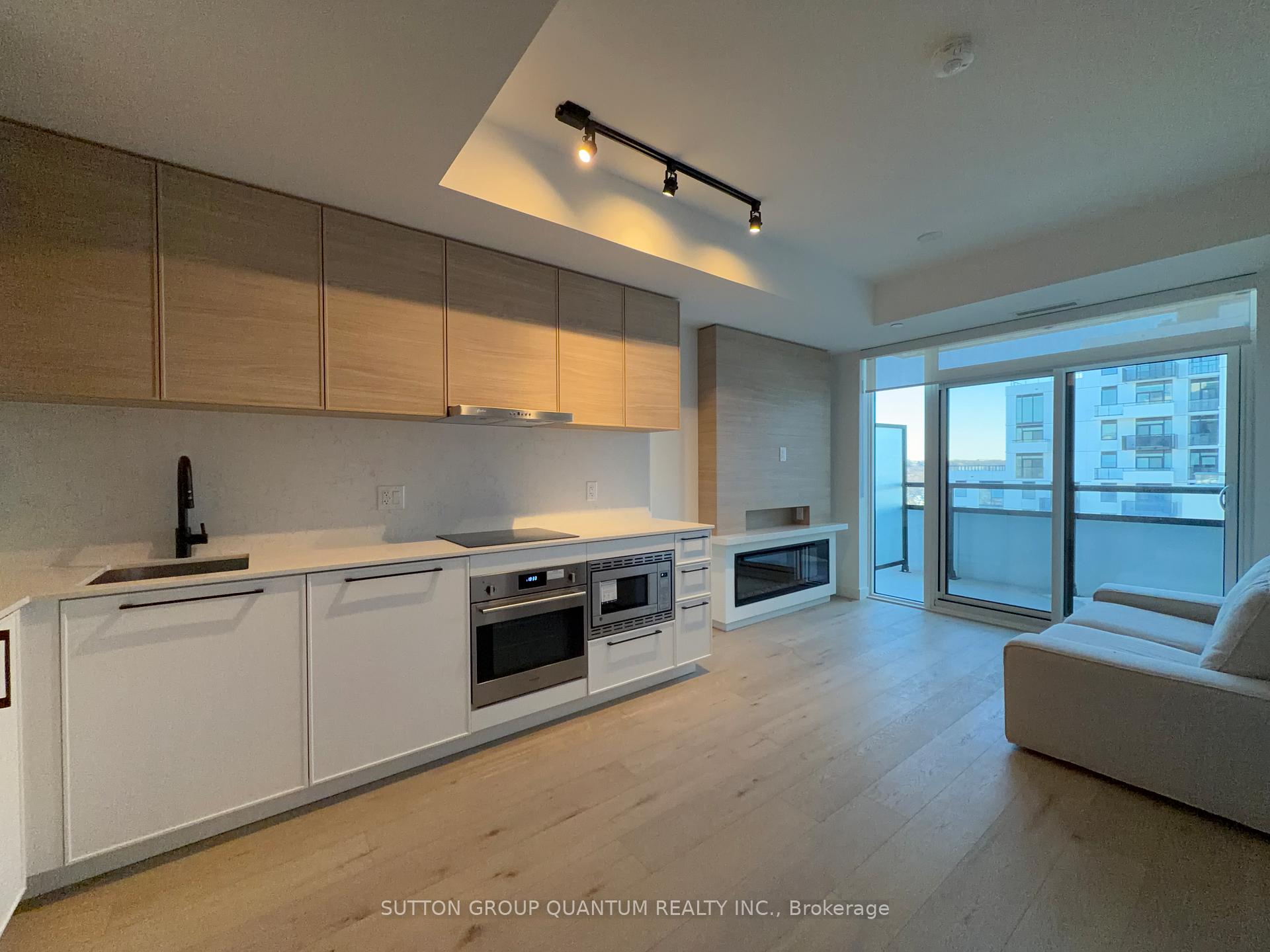 Photo 3 of Unit 1314, 1050 Eastern Avenue, Toronto, Greenwood-Coxwell — HOMEH