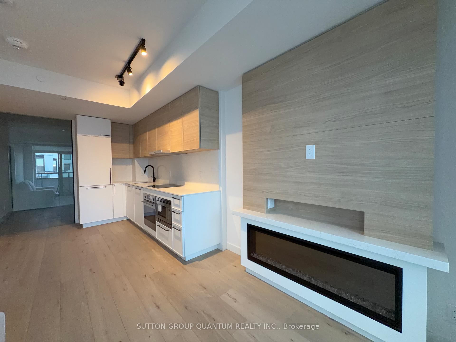 Photo 4 of Unit 1314, 1050 Eastern Avenue, Toronto, Greenwood-Coxwell — HOMEH