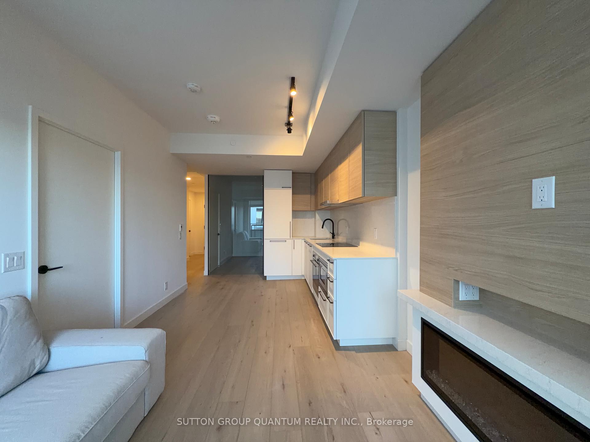 Photo 5 of Unit 1314, 1050 Eastern Avenue, Toronto, Greenwood-Coxwell — HOMEH