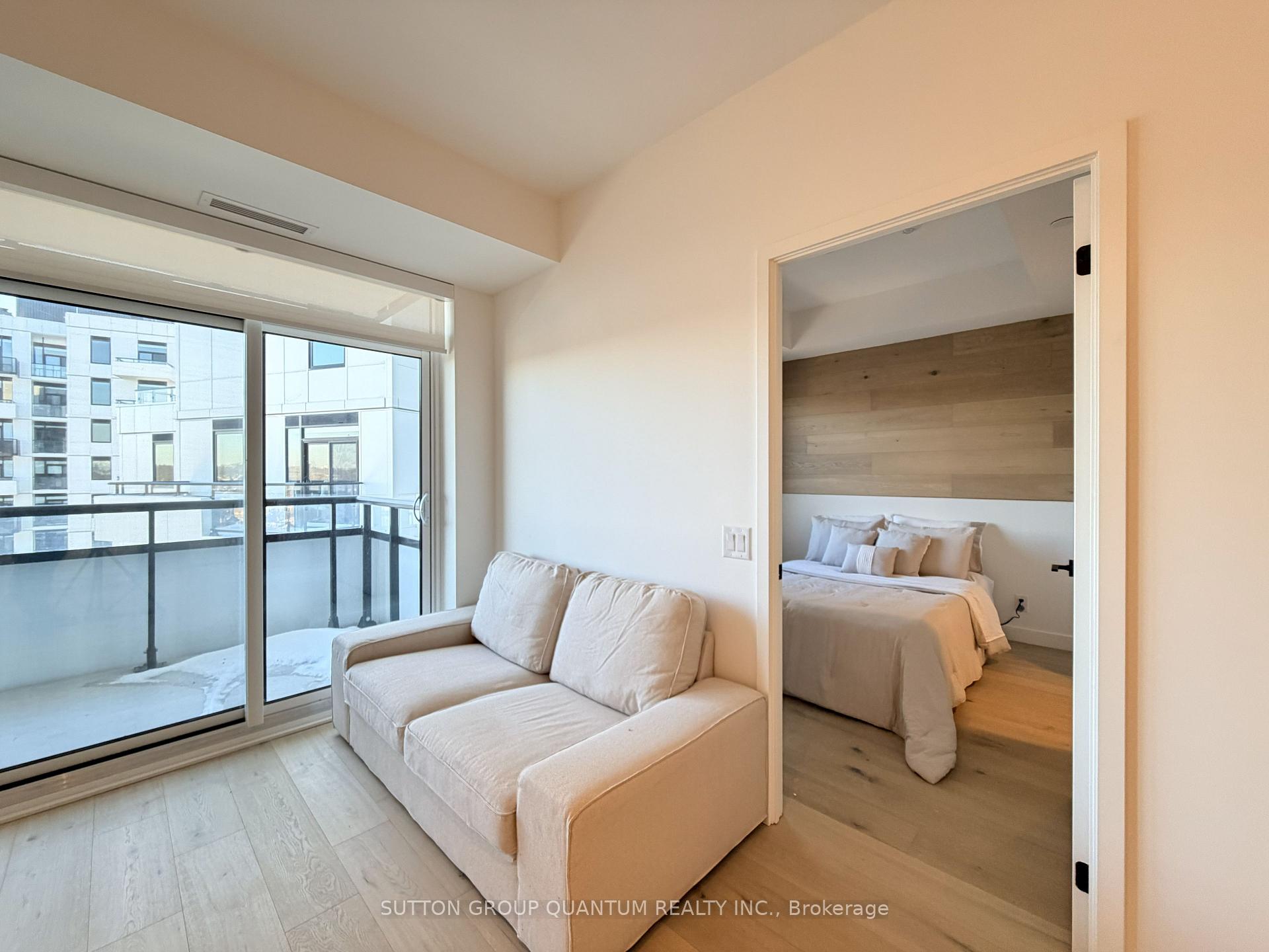 Photo 6 of Unit 1314, 1050 Eastern Avenue, Toronto, Greenwood-Coxwell — HOMEH