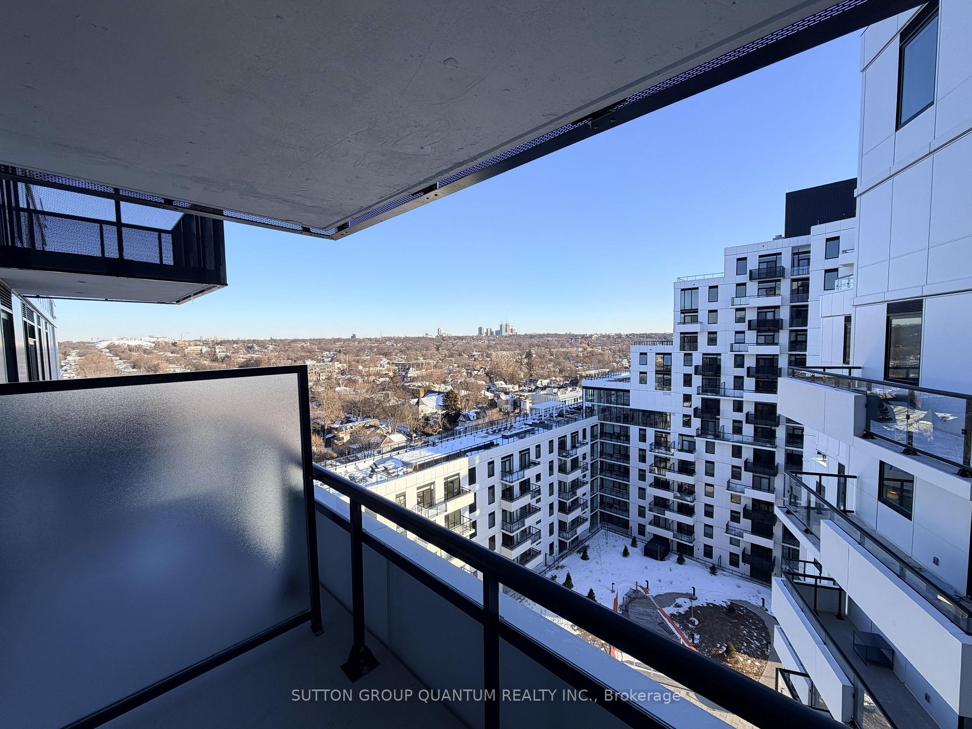 Photo 13 of Unit 1314, 1050 Eastern Avenue, Toronto, Greenwood-Coxwell — HOMEH