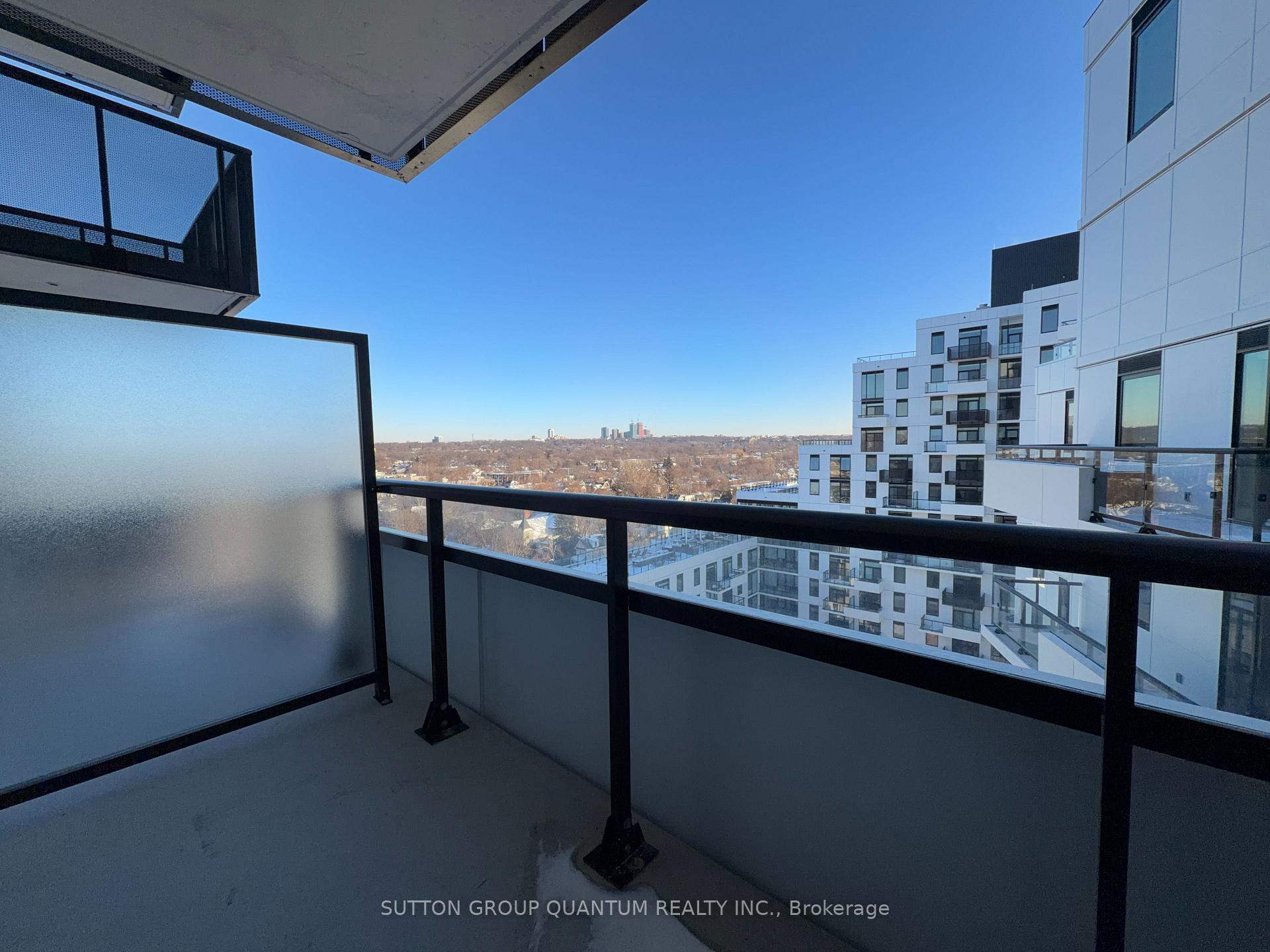 Photo 14 of Unit 1314, 1050 Eastern Avenue, Toronto, Greenwood-Coxwell — HOMEH