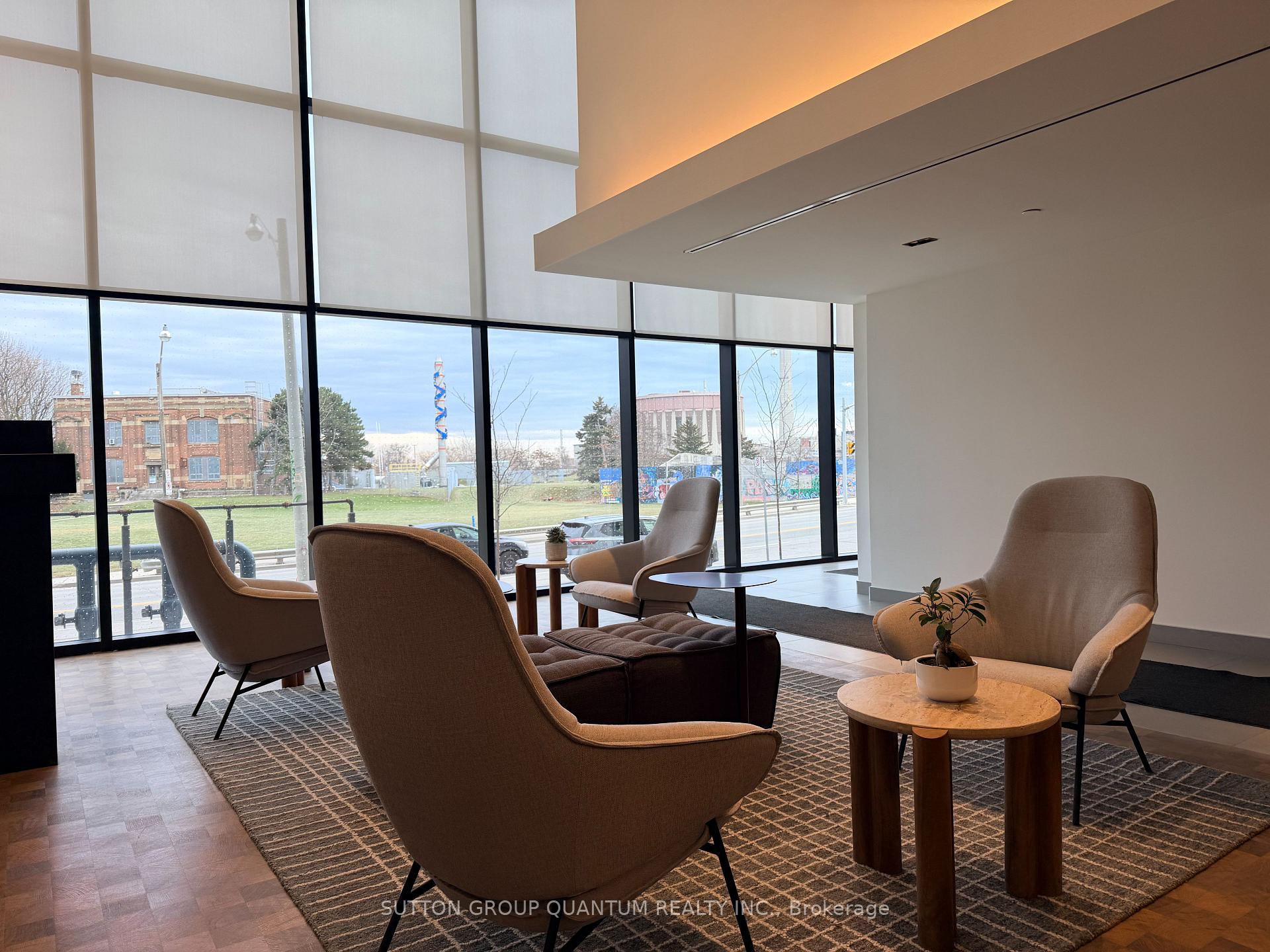Photo 19 of Unit 1314, 1050 Eastern Avenue, Toronto, Greenwood-Coxwell — HOMEH