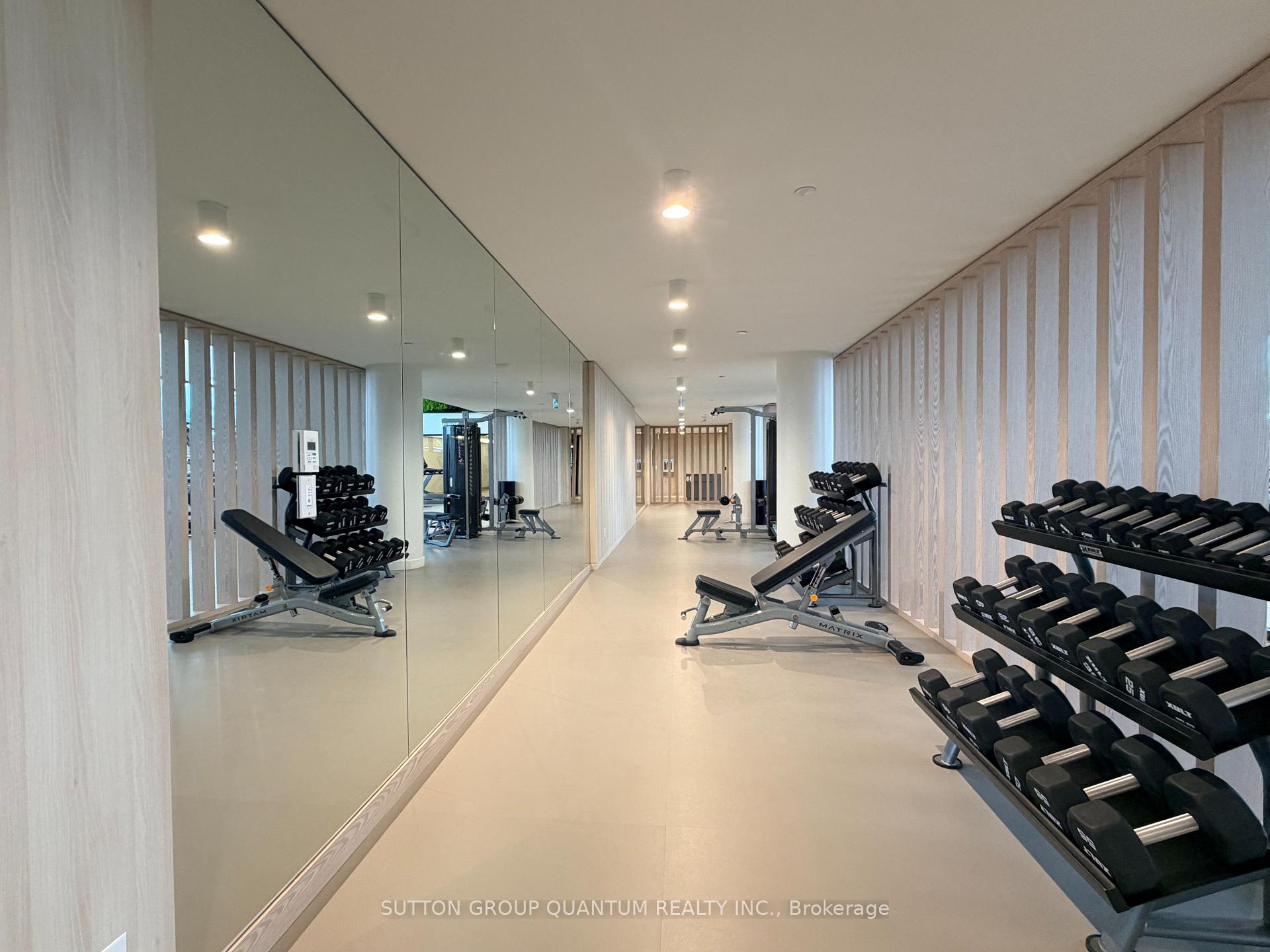 Photo 23 of Unit 1314, 1050 Eastern Avenue, Toronto, Greenwood-Coxwell — HOMEH