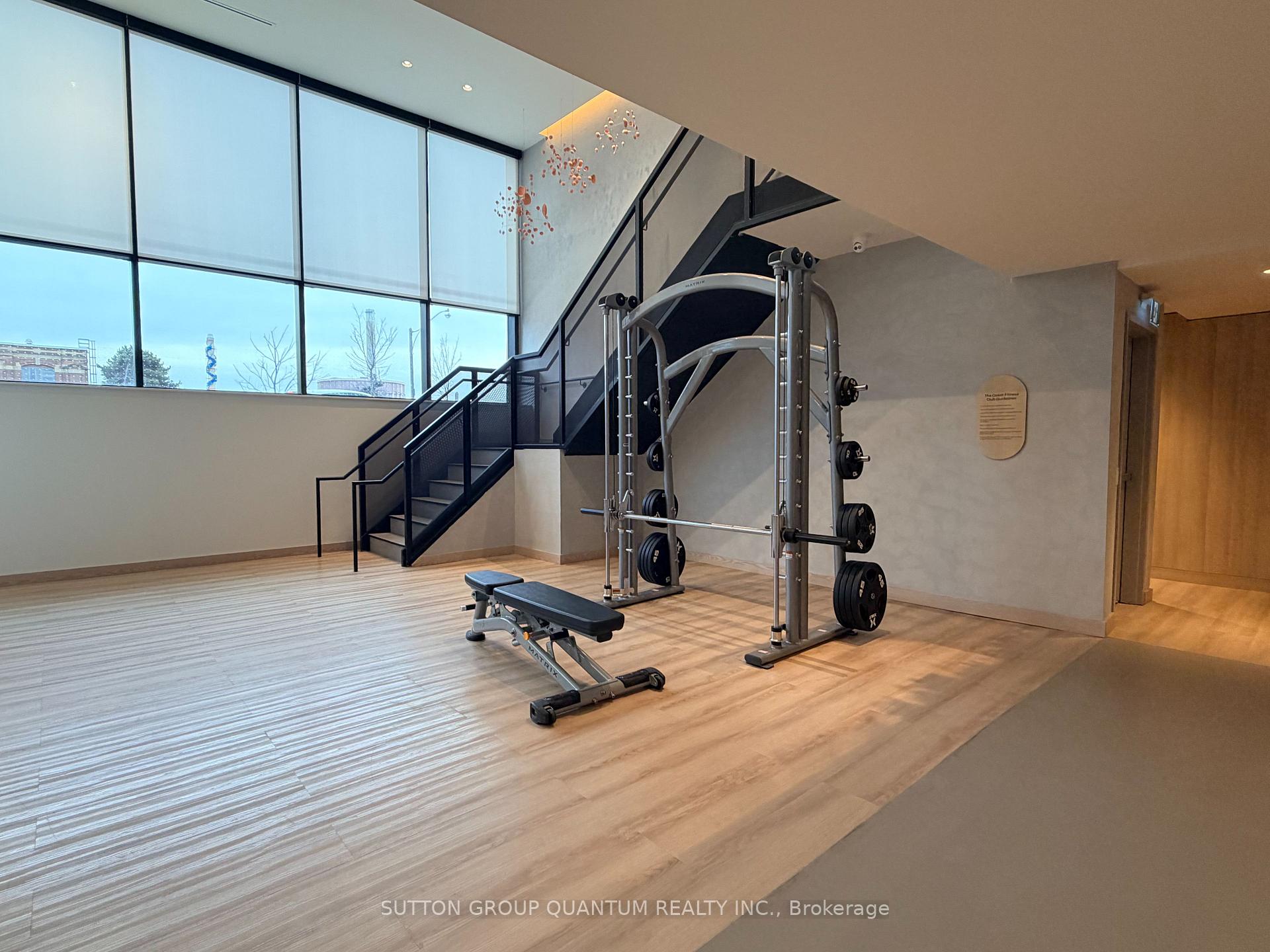 Photo 24 of Unit 1314, 1050 Eastern Avenue, Toronto, Greenwood-Coxwell — HOMEH