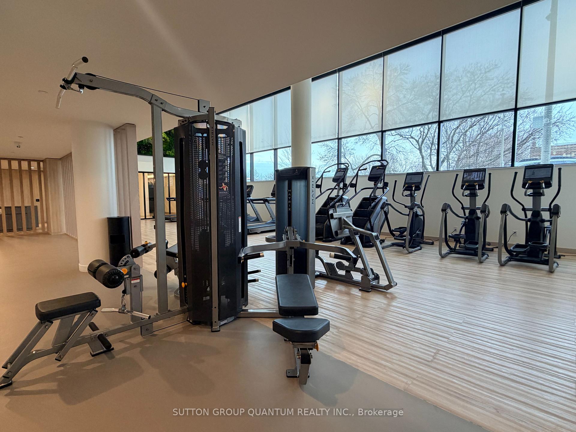 Photo 25 of Unit 1314, 1050 Eastern Avenue, Toronto, Greenwood-Coxwell — HOMEH