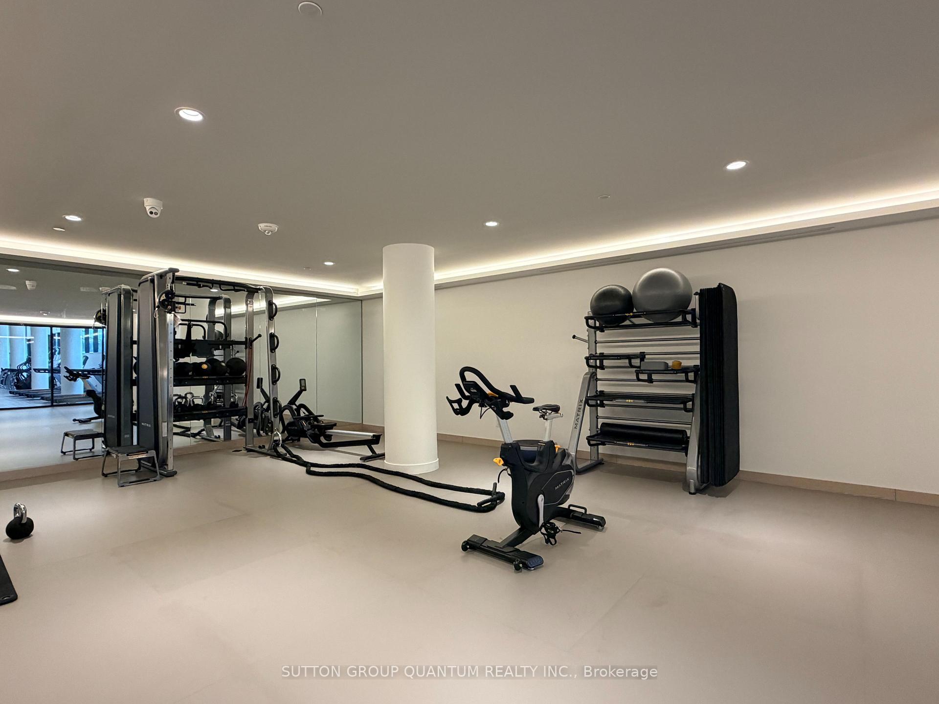 Photo 27 of Unit 1314, 1050 Eastern Avenue, Toronto, Greenwood-Coxwell — HOMEH