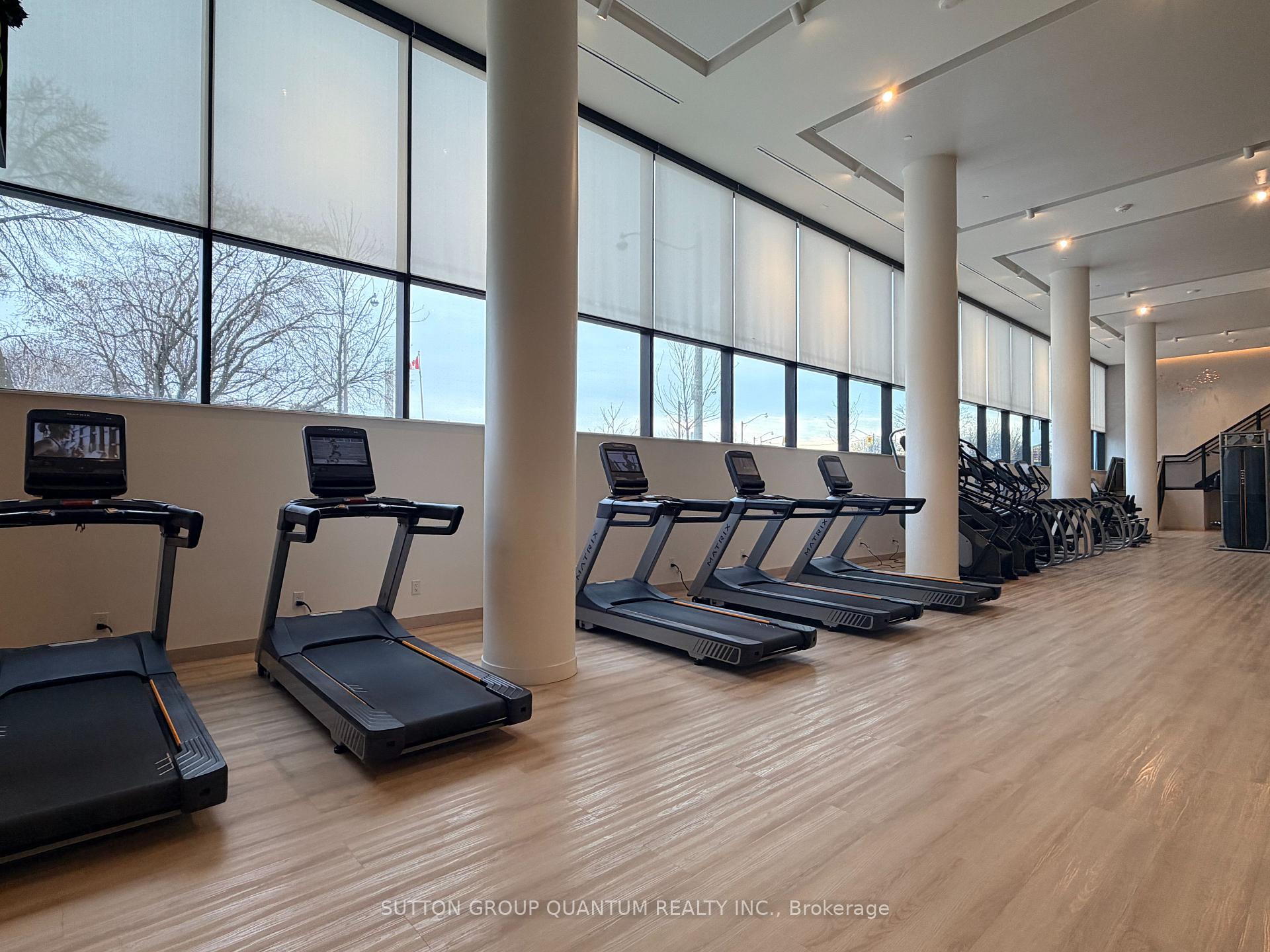 Photo 28 of Unit 1314, 1050 Eastern Avenue, Toronto, Greenwood-Coxwell — HOMEH
