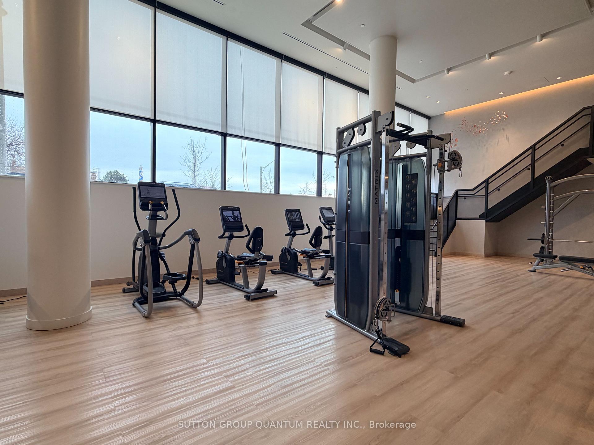 Photo 29 of Unit 1314, 1050 Eastern Avenue, Toronto, Greenwood-Coxwell — HOMEH