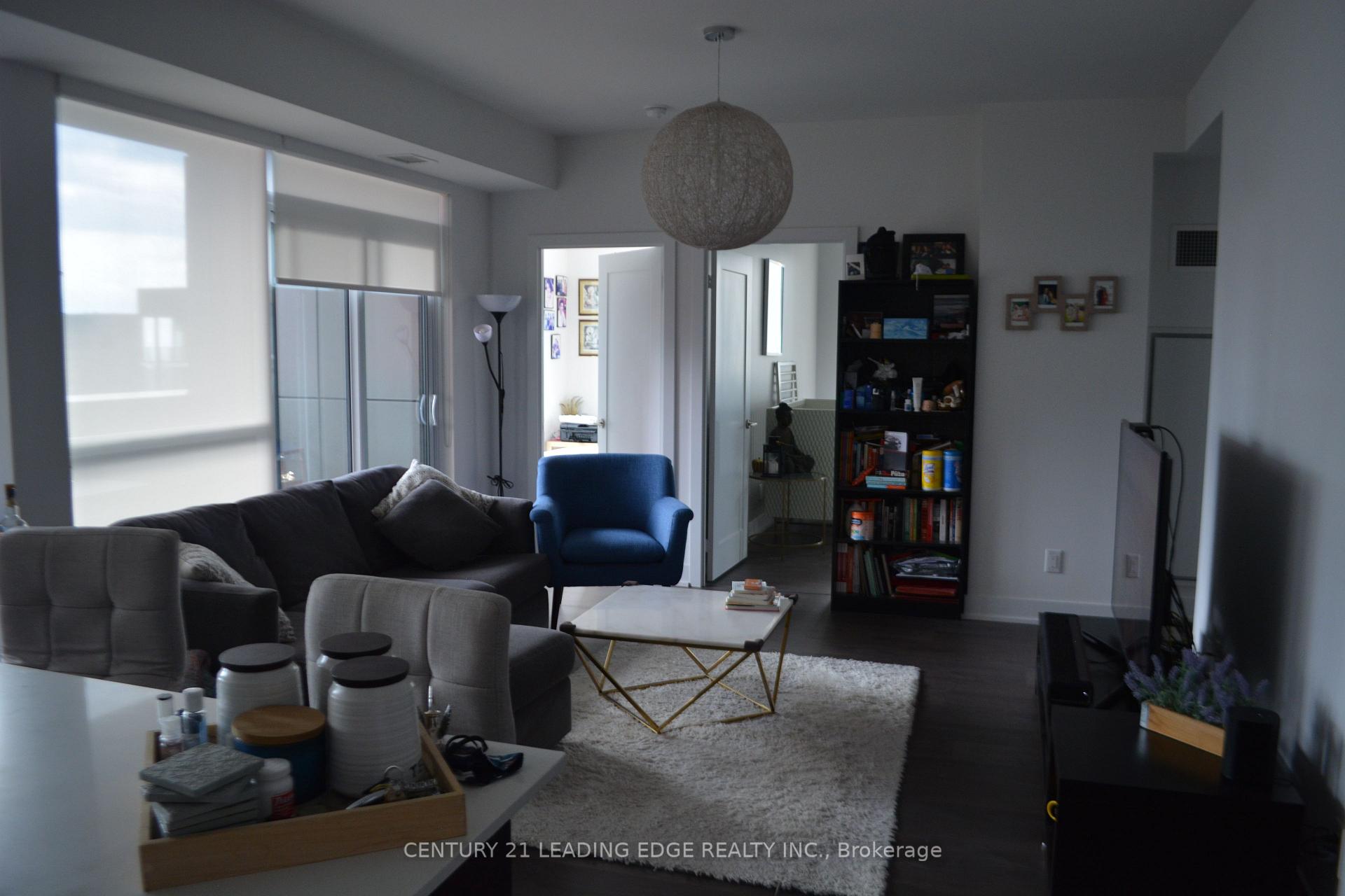 Photo of Unit 3806, 318 Richmond Street W