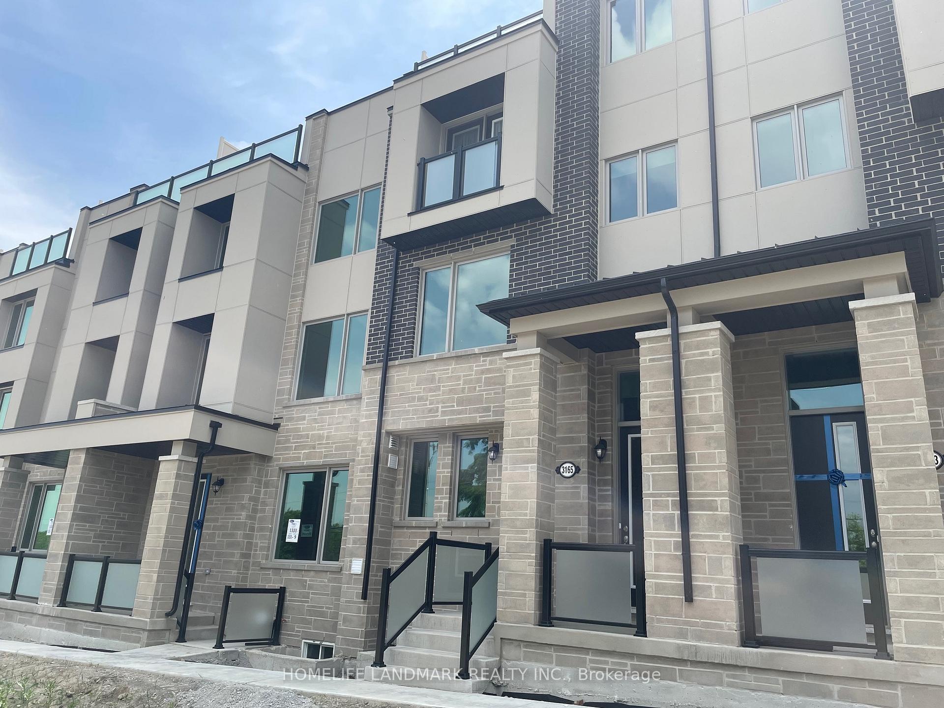 Photo 1 of 3165 Elgin Mills Road E, Markham, Victoria Square — HOMEH