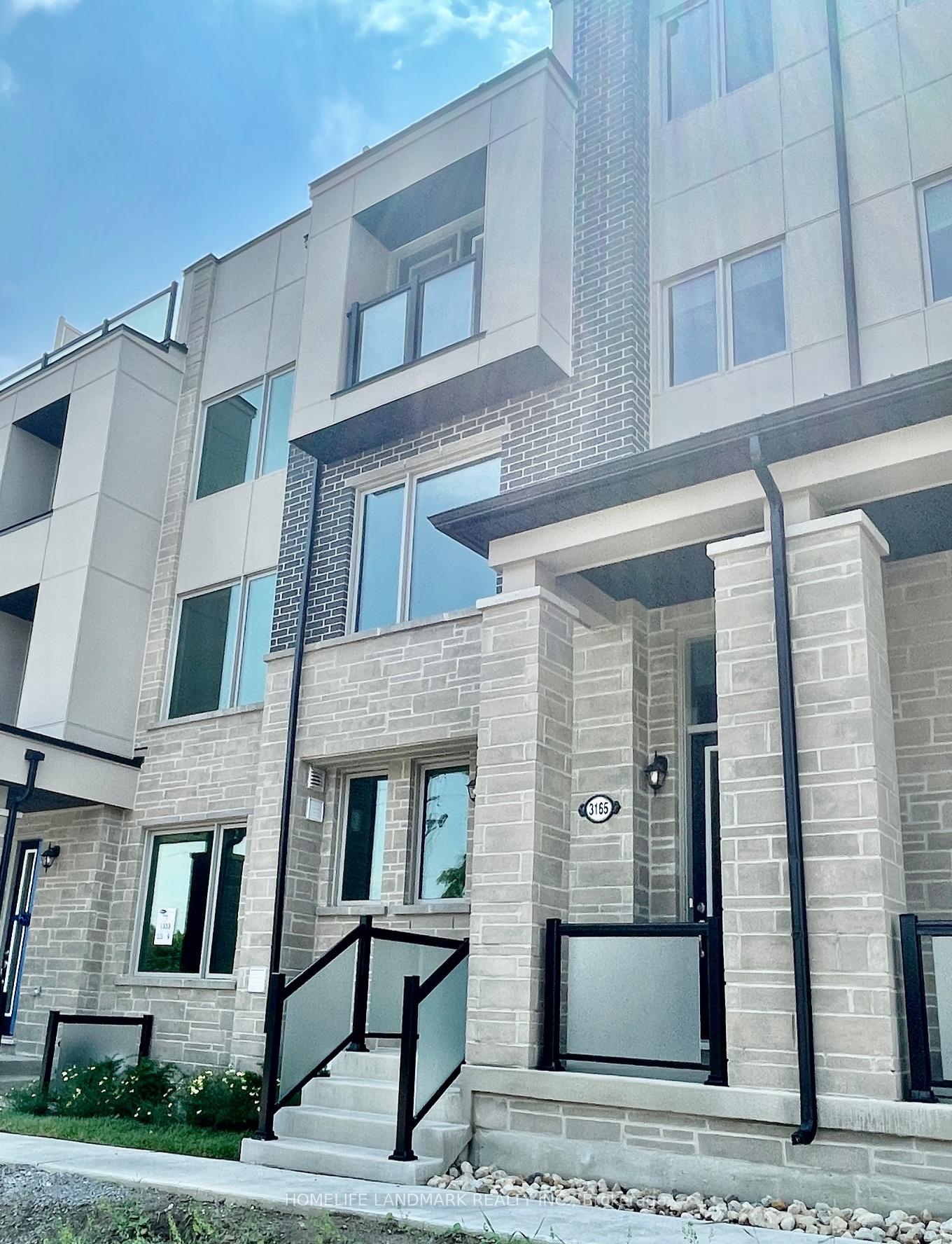 Photo 2 of 3165 Elgin Mills Road E, Markham, Victoria Square — HOMEH