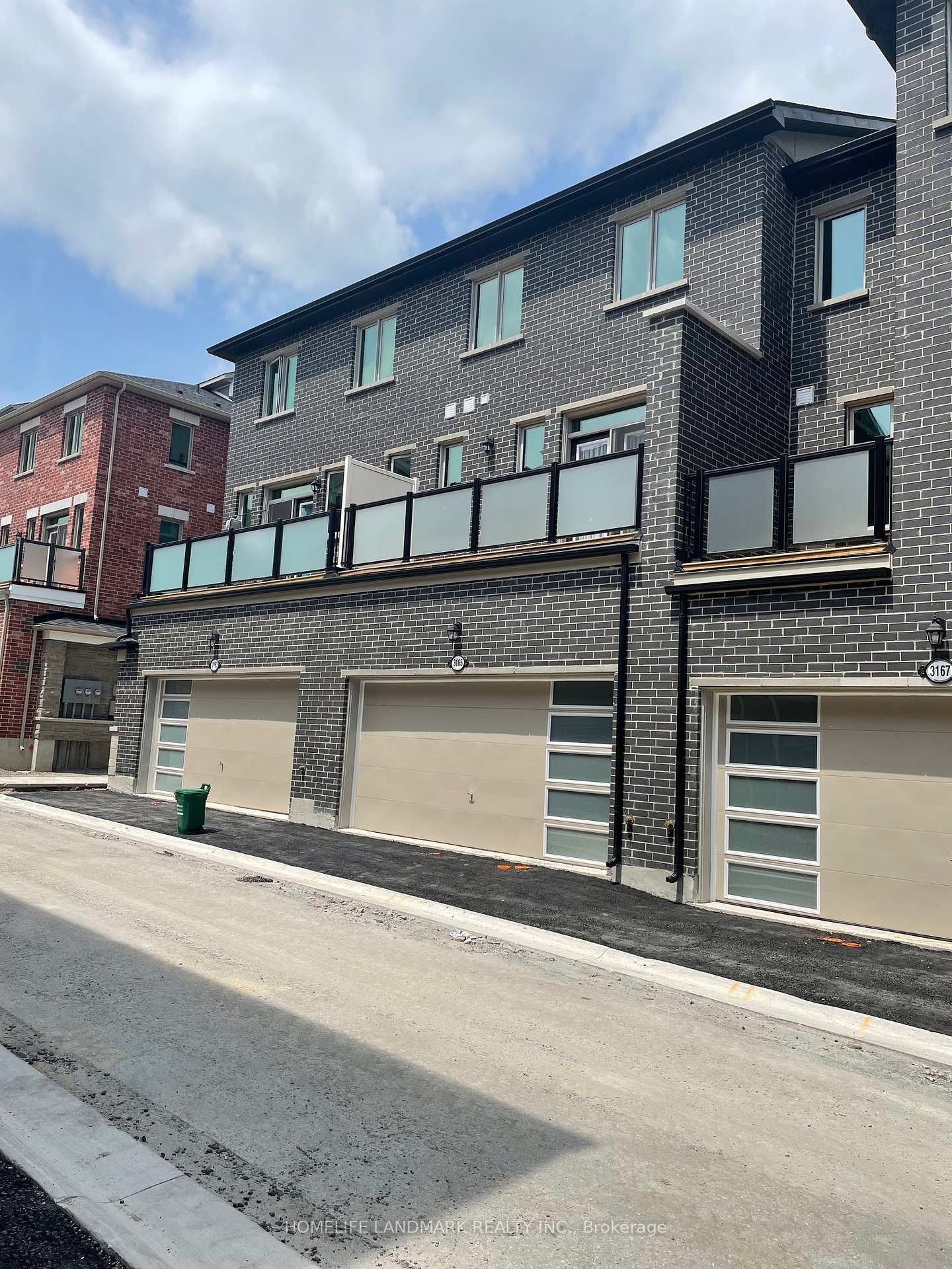 Photo 22 of 3165 Elgin Mills Road E, Markham, Victoria Square — HOMEH