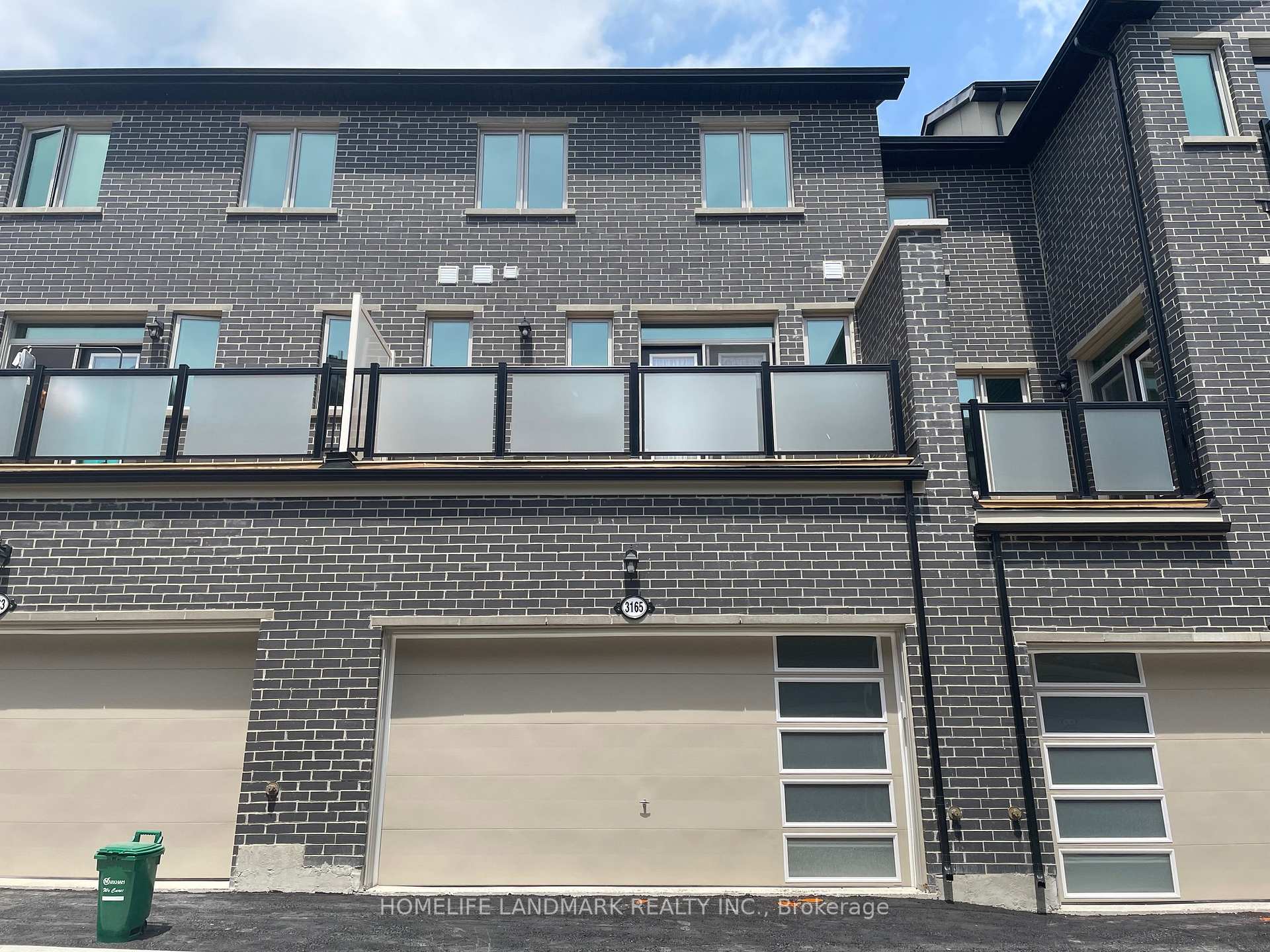 Photo 23 of 3165 Elgin Mills Road E, Markham, Victoria Square — HOMEH