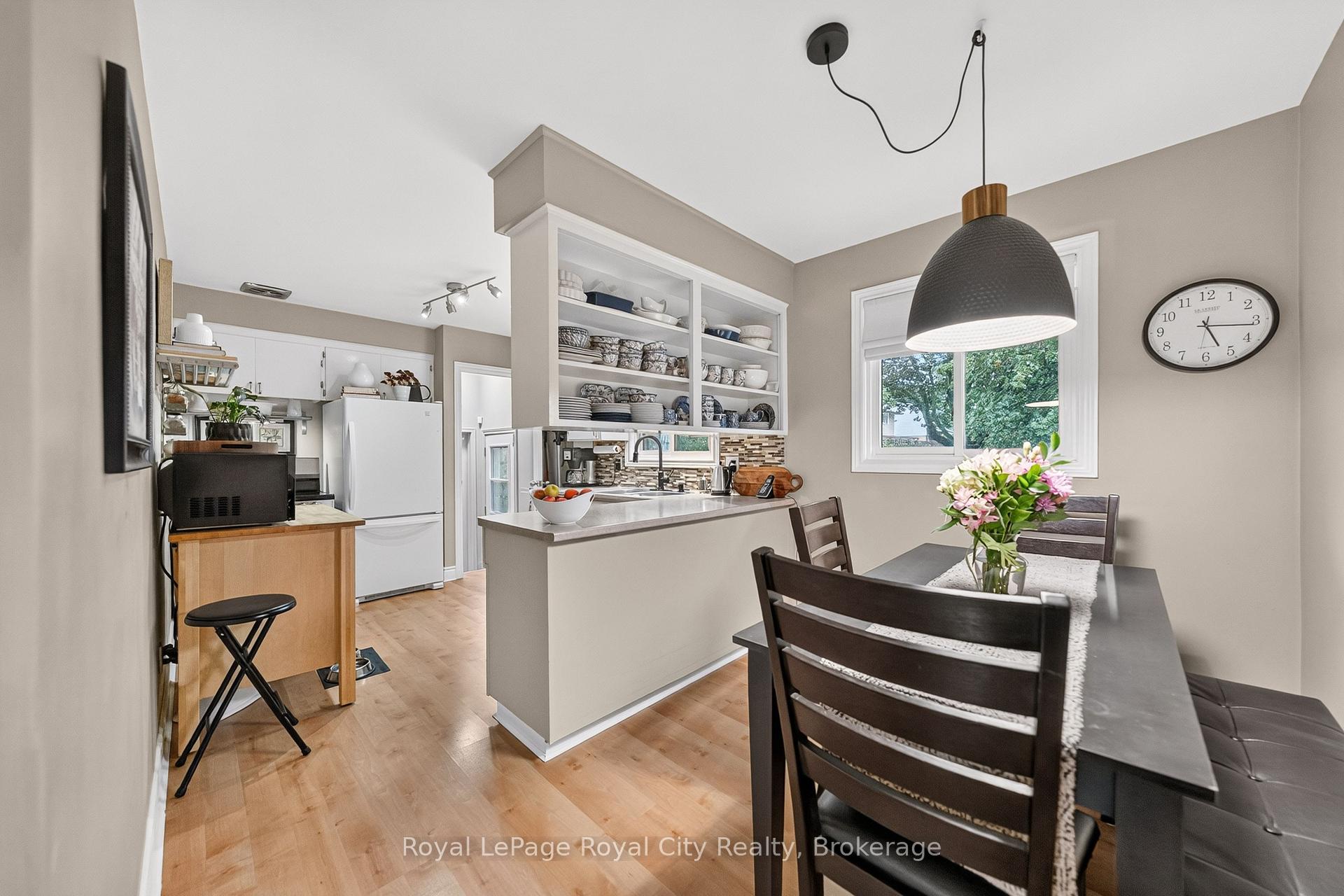 Photo 9 of 12 Tobey Avenue, Guelph, St. George's — HOMEH