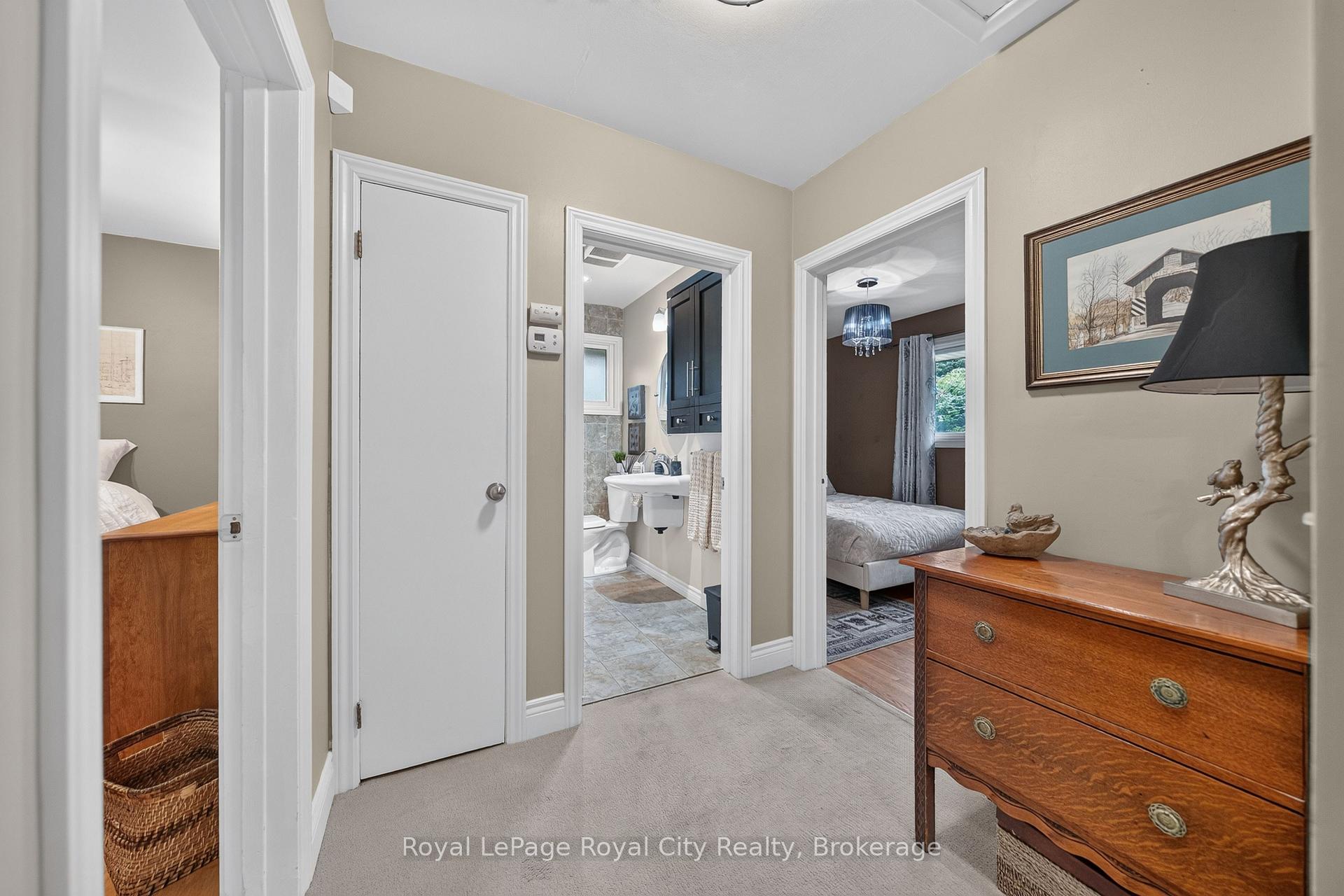 Photo 18 of 12 Tobey Avenue, Guelph, St. George's — HOMEH