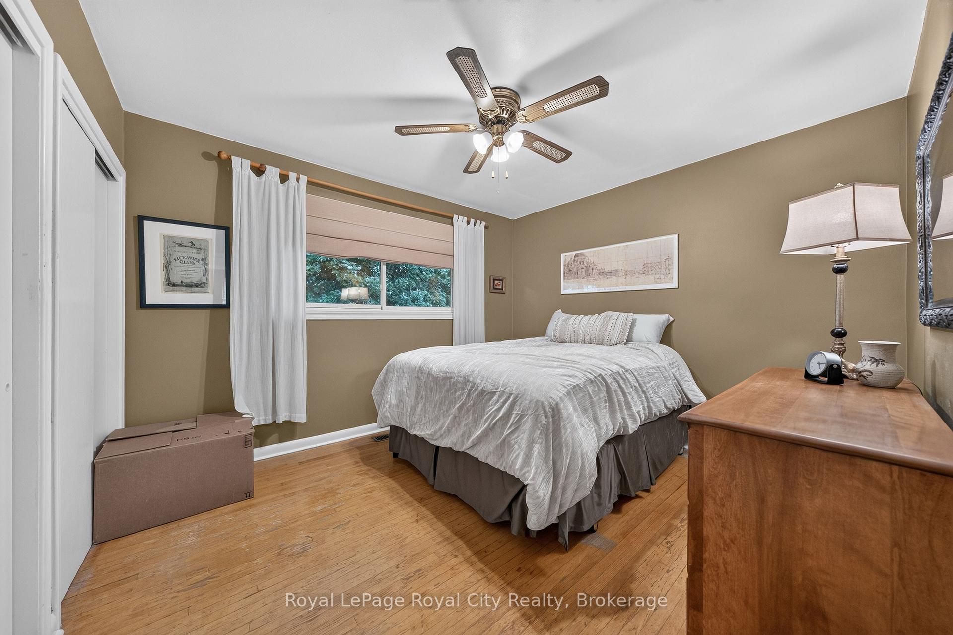Photo 19 of 12 Tobey Avenue, Guelph, St. George's — HOMEH