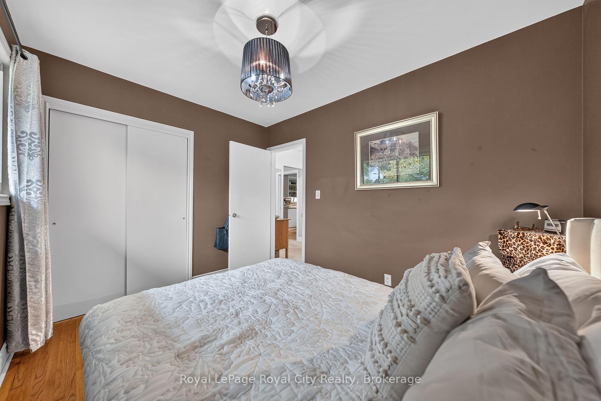 Photo 22 of 12 Tobey Avenue, Guelph, St. George's — HOMEH