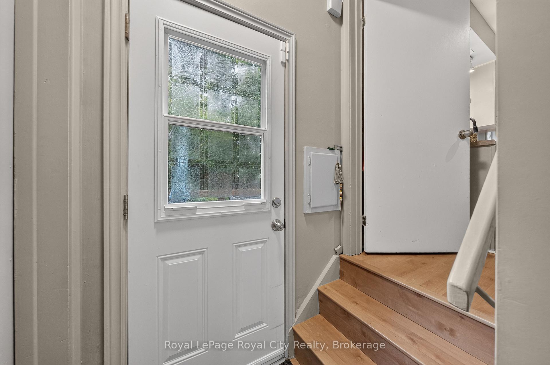Photo 25 of 12 Tobey Avenue, Guelph, St. George's — HOMEH