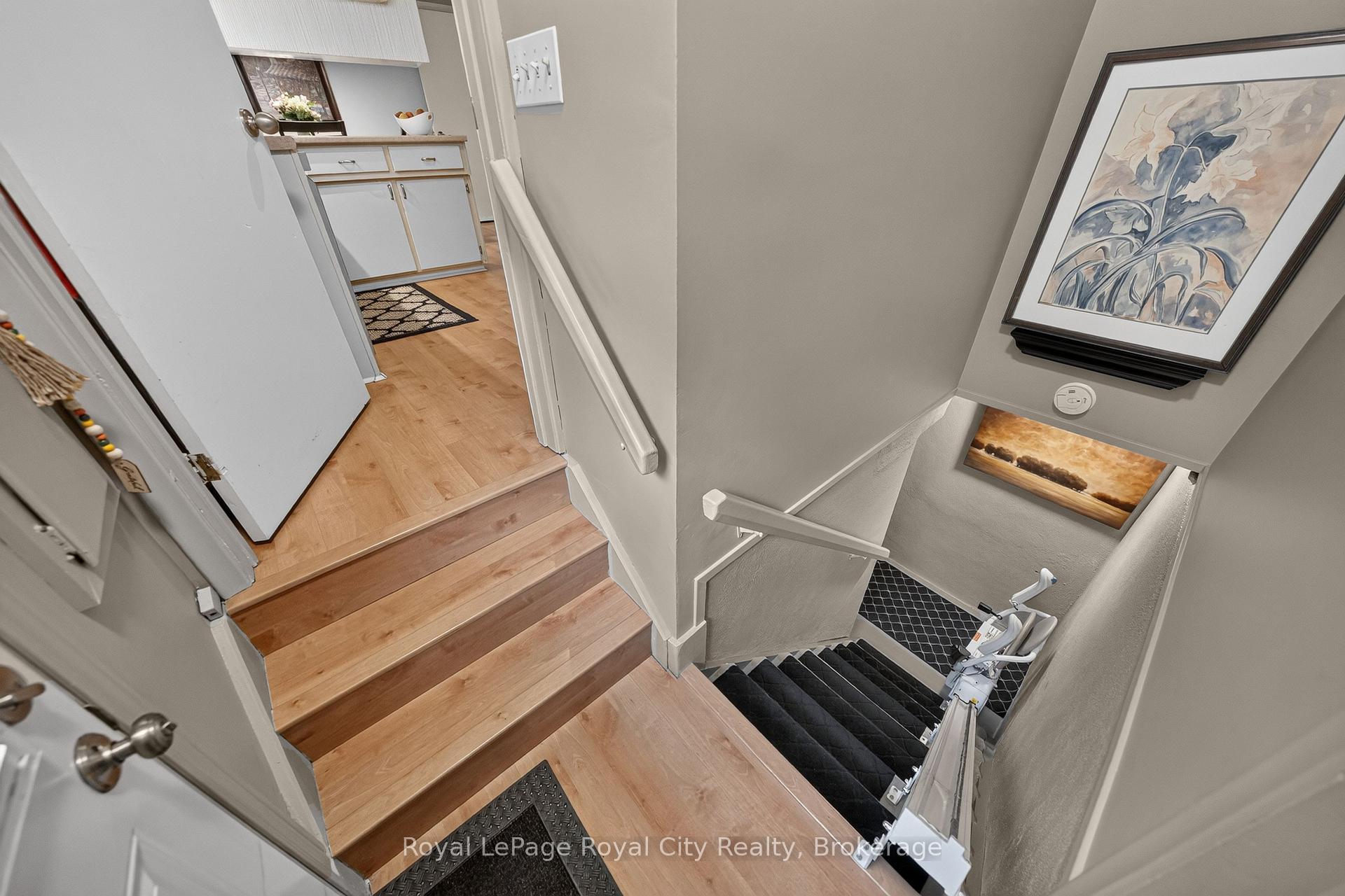 Photo 26 of 12 Tobey Avenue, Guelph, St. George's — HOMEH