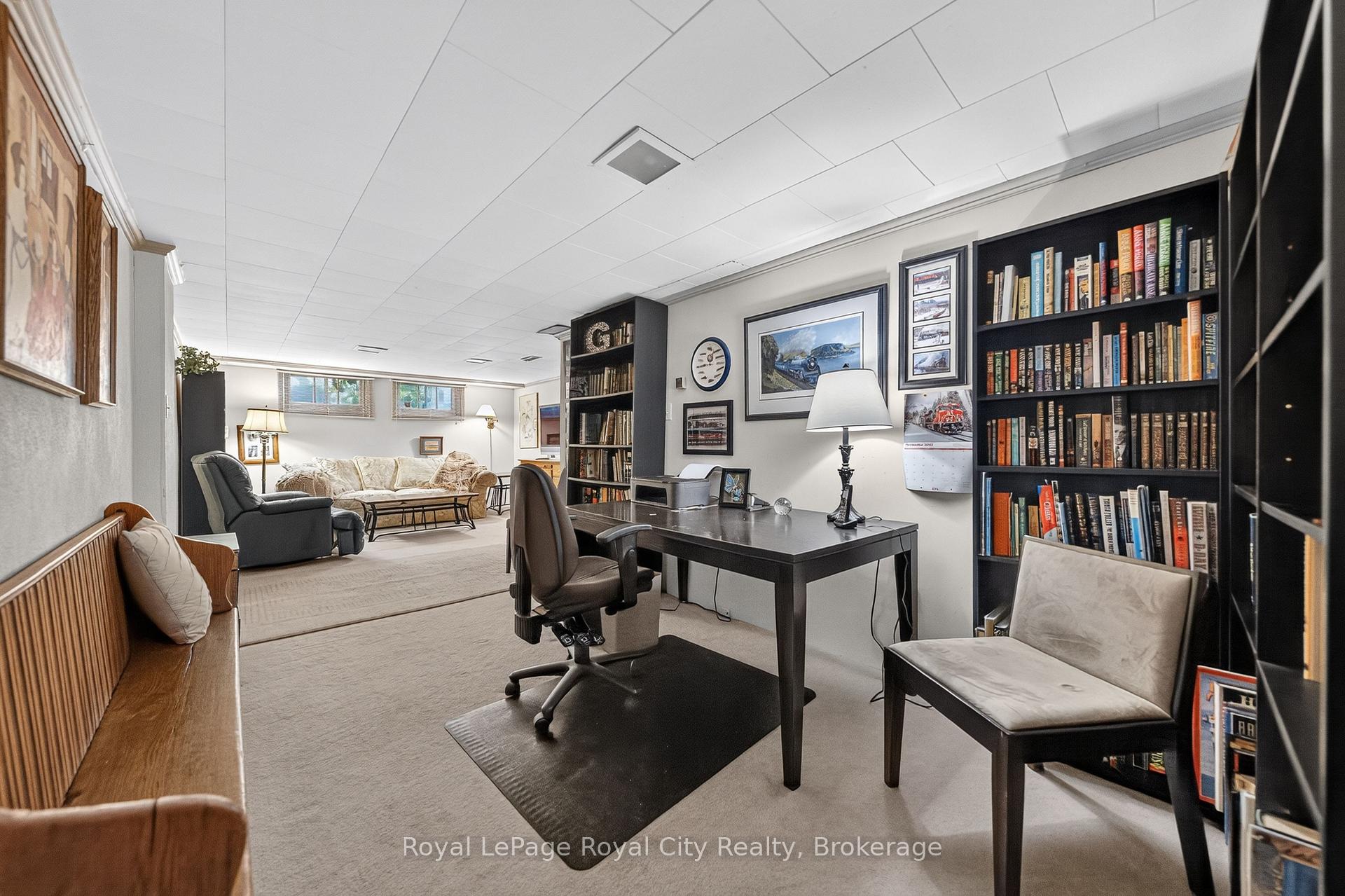 Photo 27 of 12 Tobey Avenue, Guelph, St. George's — HOMEH