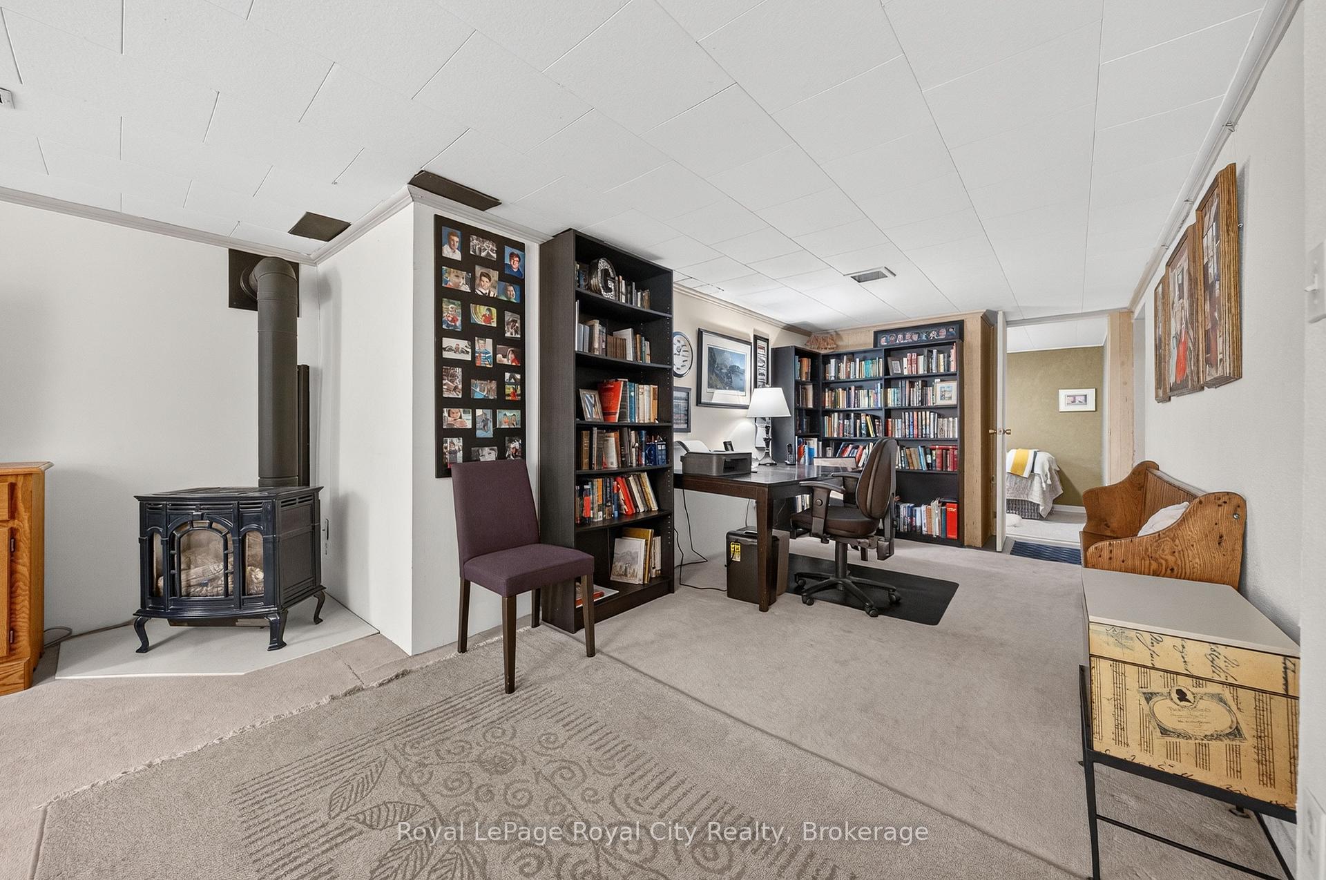 Photo 28 of 12 Tobey Avenue, Guelph, St. George's — HOMEH
