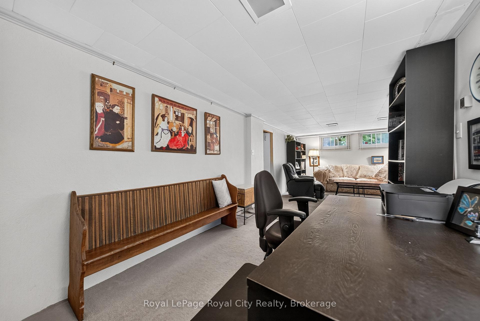 Photo 30 of 12 Tobey Avenue, Guelph, St. George's — HOMEH