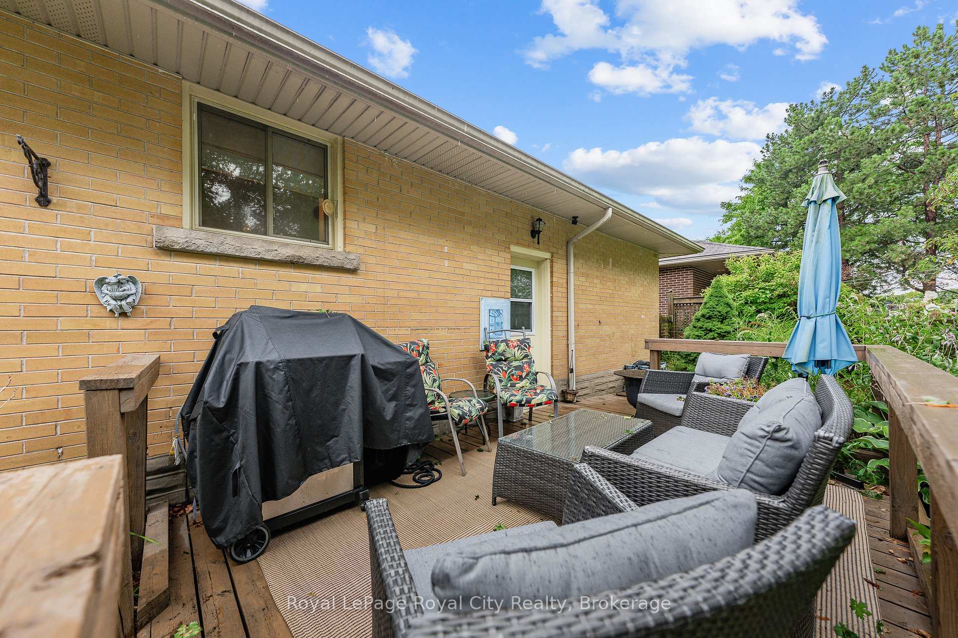 Photo 38 of 12 Tobey Avenue, Guelph, St. George's — HOMEH
